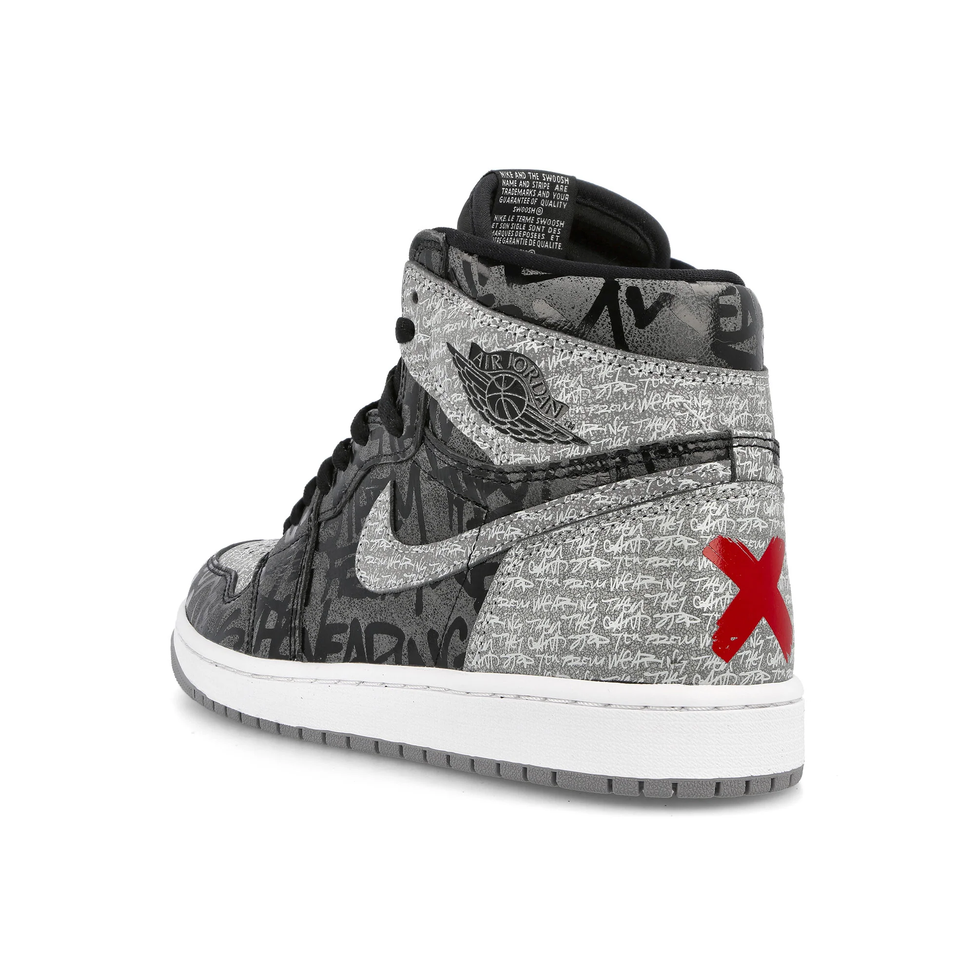 Air Jordan 1 Retro High OG - Image 3