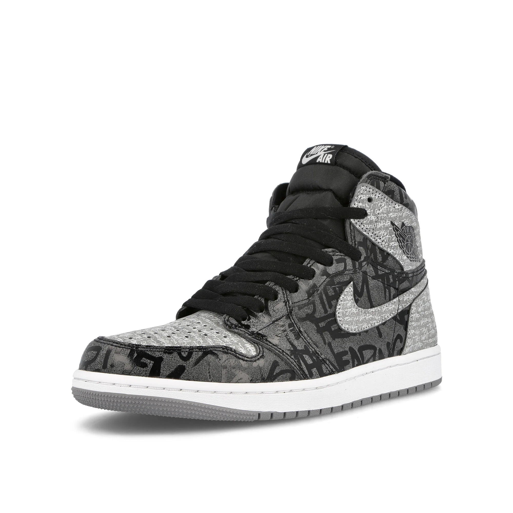 Air Jordan 1 Retro High OG - Image 4