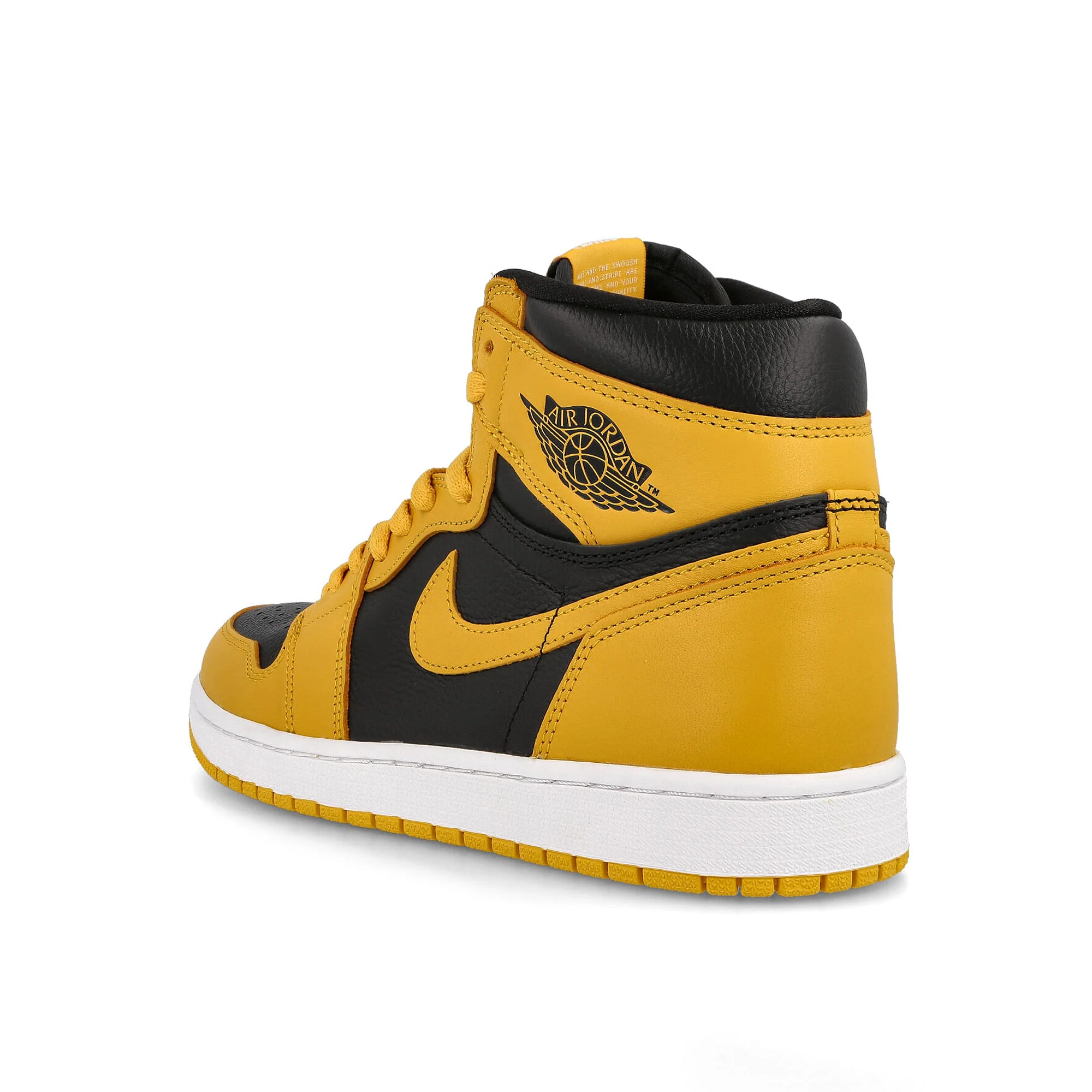 Air Jordan 1 Retro High OG - Image 3