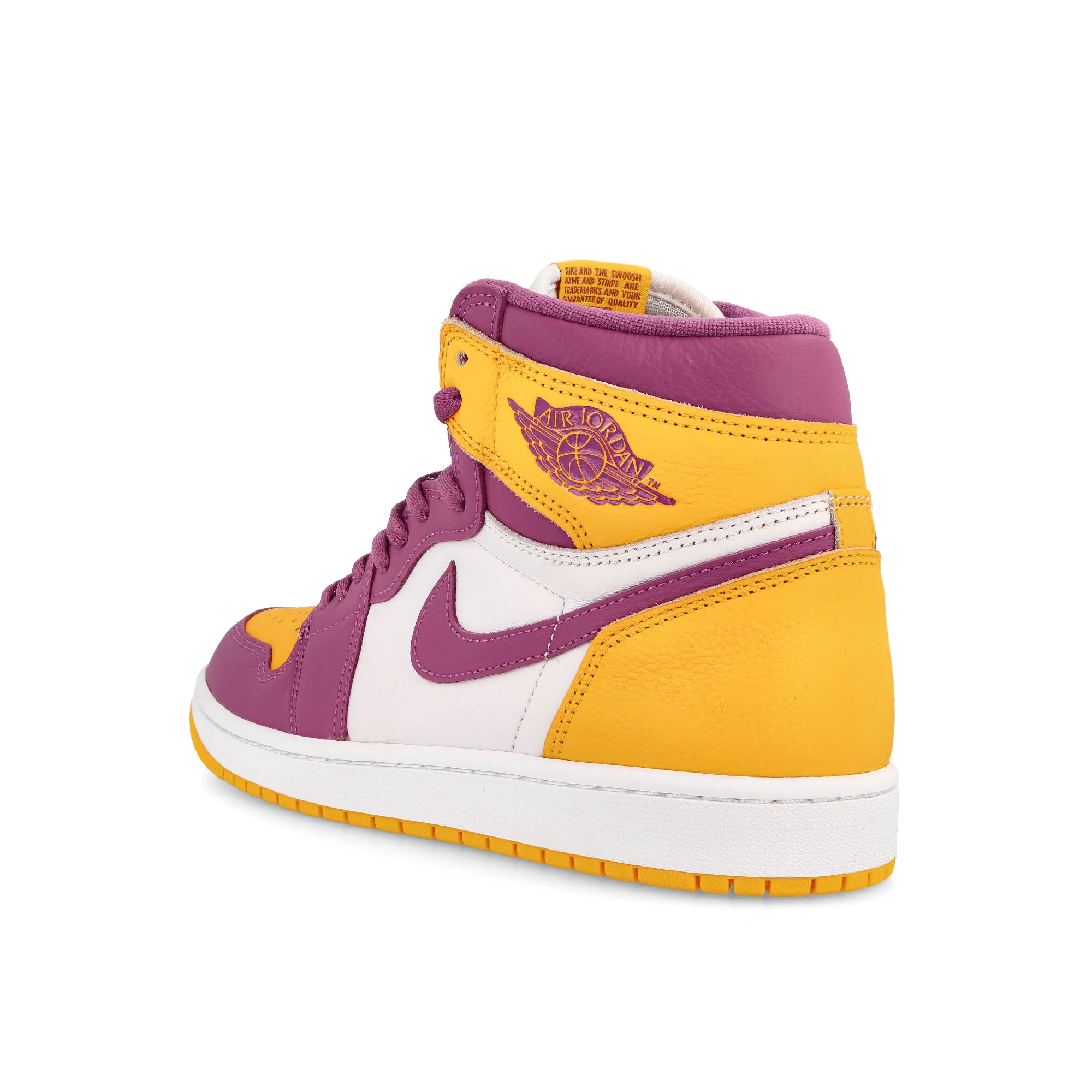 Air Jordan 1 Retro High OG - Image 3