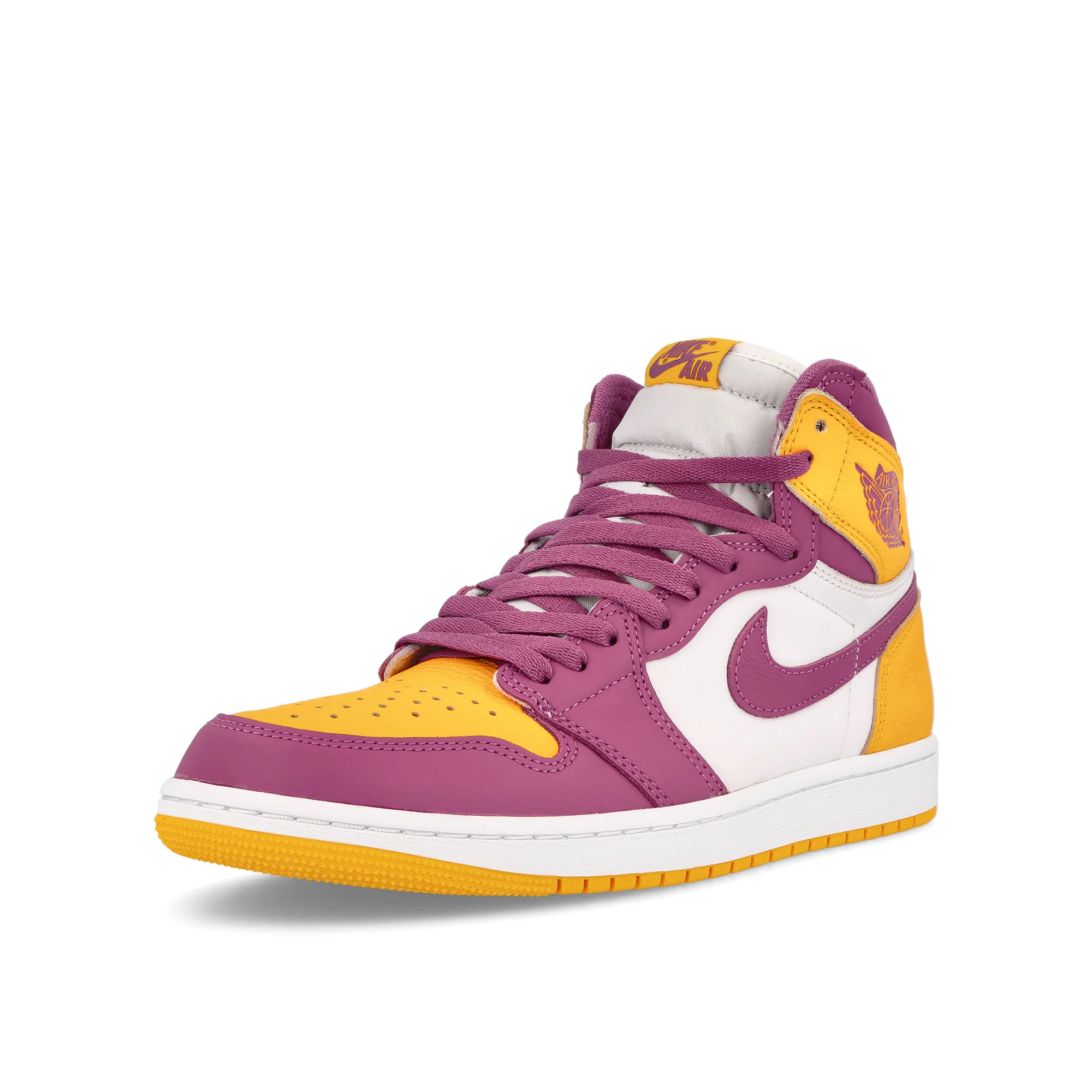 Air Jordan 1 Retro High OG - Image 4