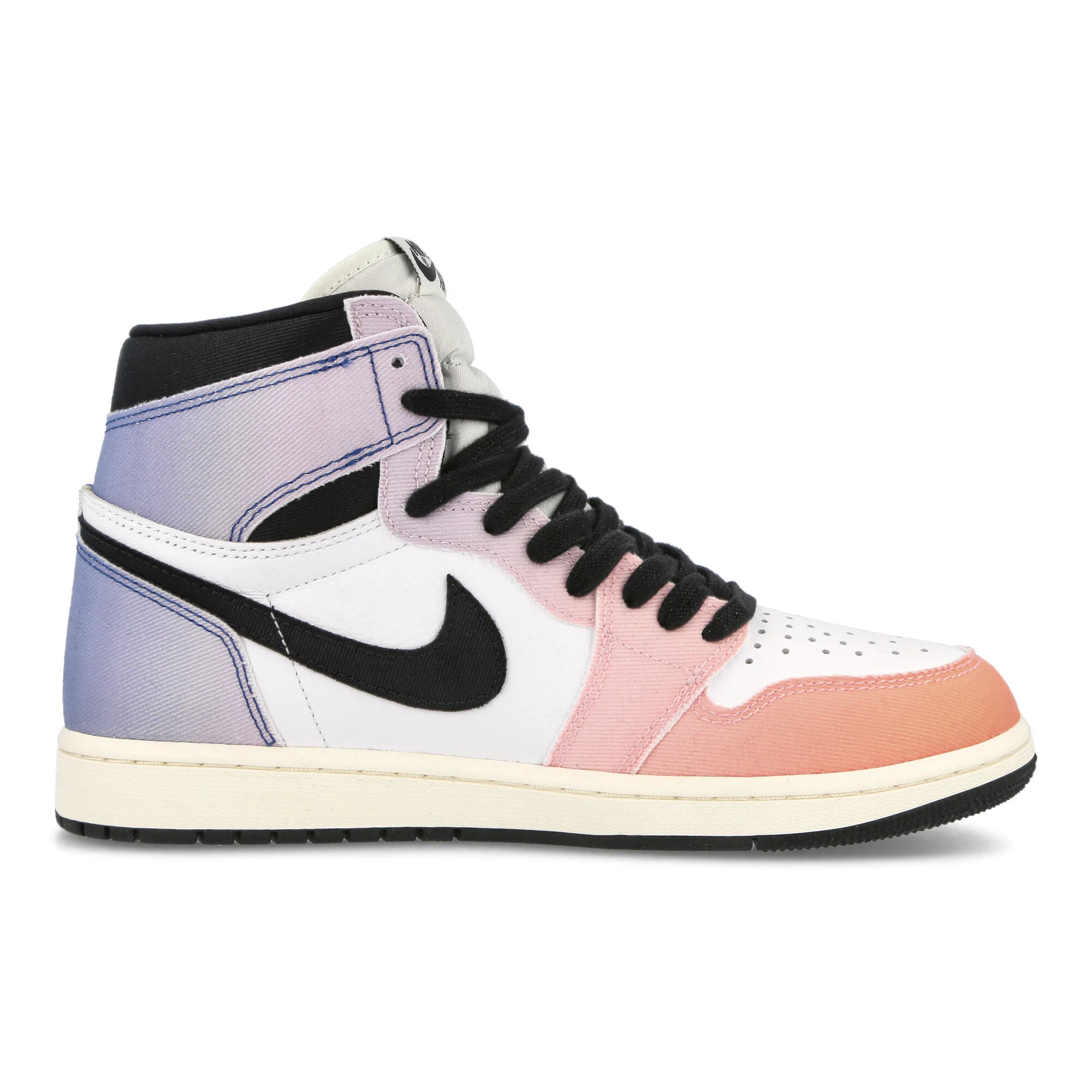 Air Jordan 1 Retro High OG Craft - Image 3