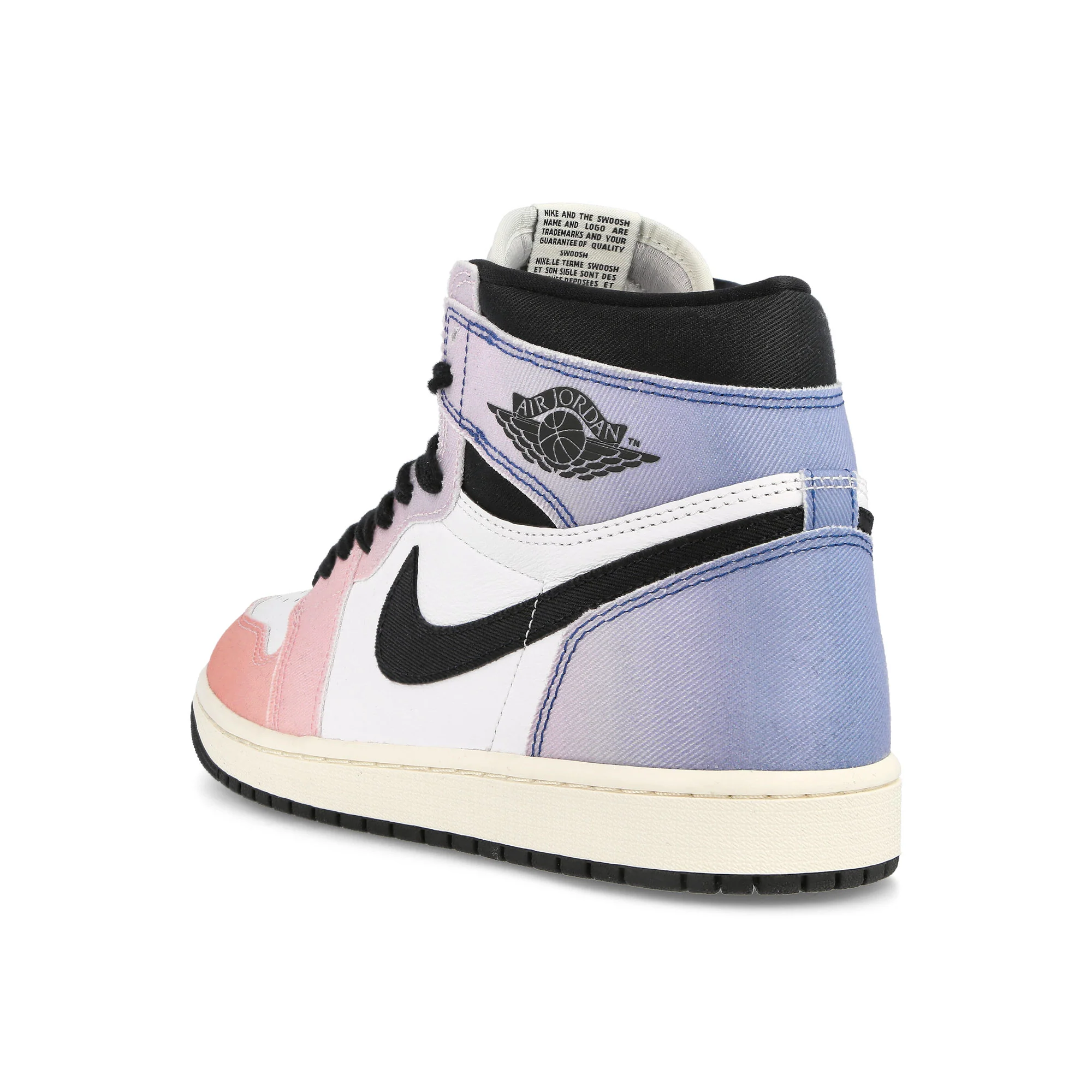 Air Jordan 1 Retro High OG Craft - Image 4