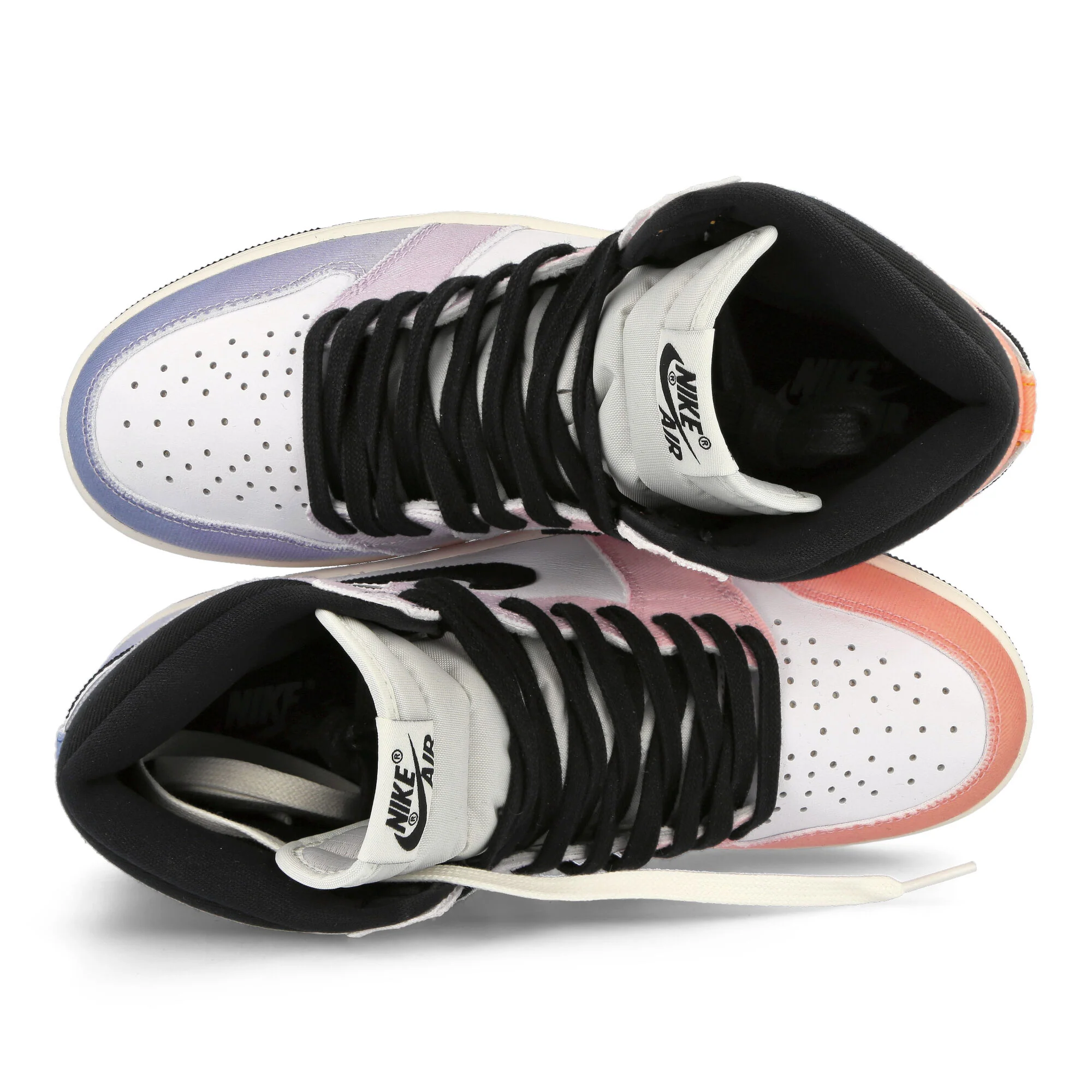 Air Jordan 1 Retro High OG Craft - Image 6