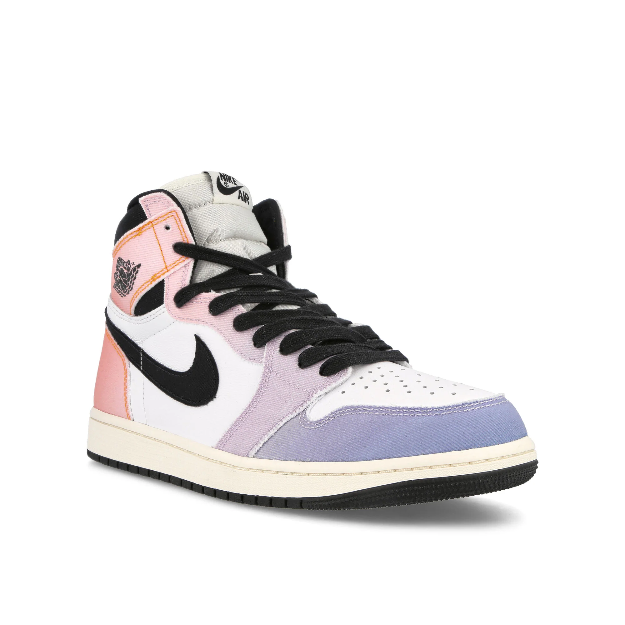 Air Jordan 1 Retro High OG Craft - Image 8