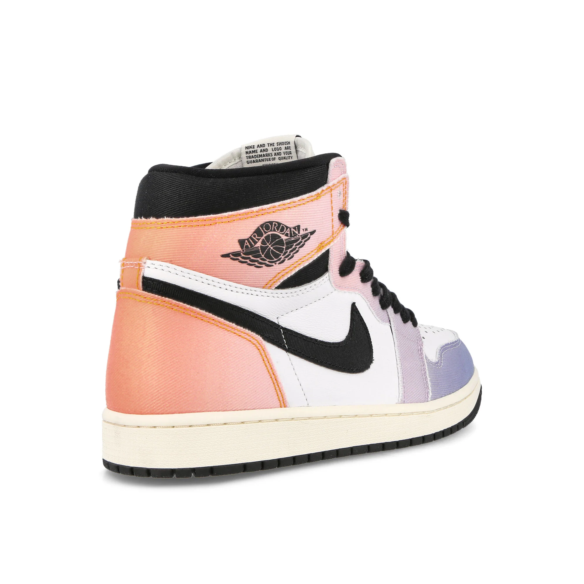 Air Jordan 1 Retro High OG Craft - Image 9