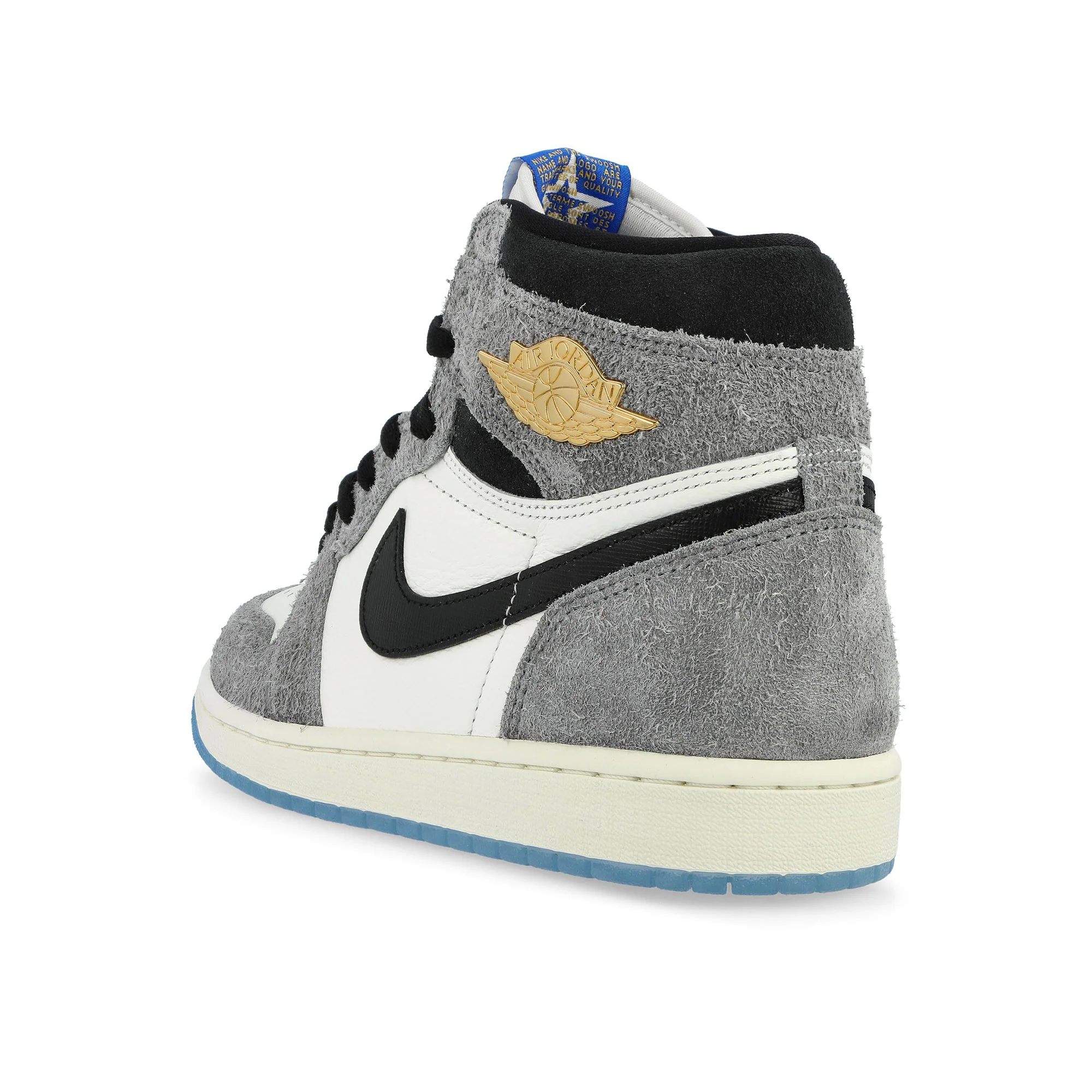 Air Jordan 1 Retro High OG - Image 3