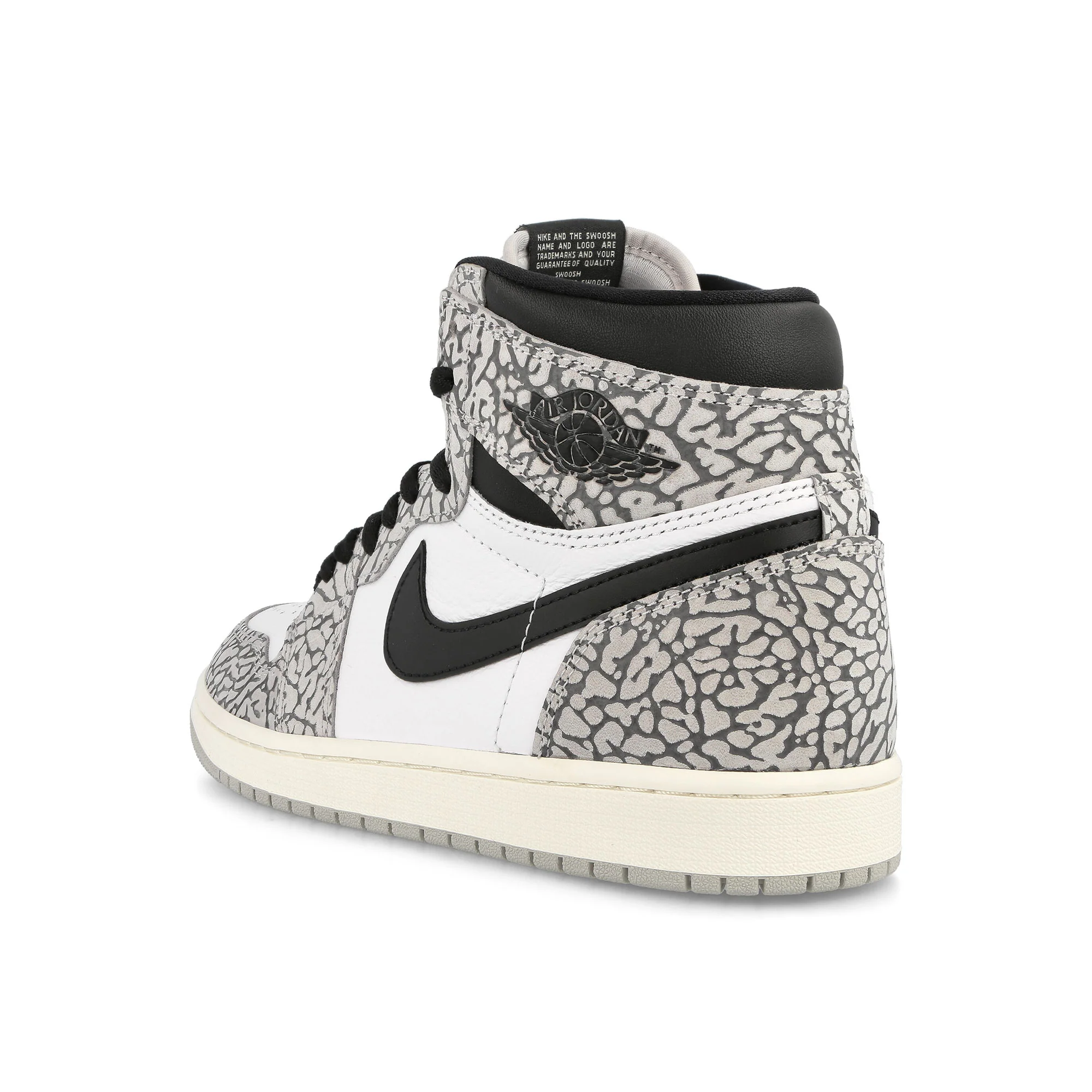 Air Jordan 1 Retro High OG - Image 3