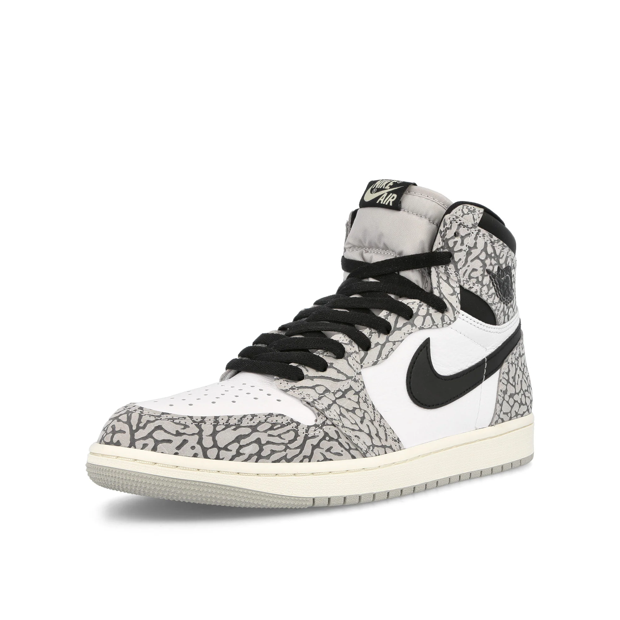 Air Jordan 1 Retro High OG - Image 4
