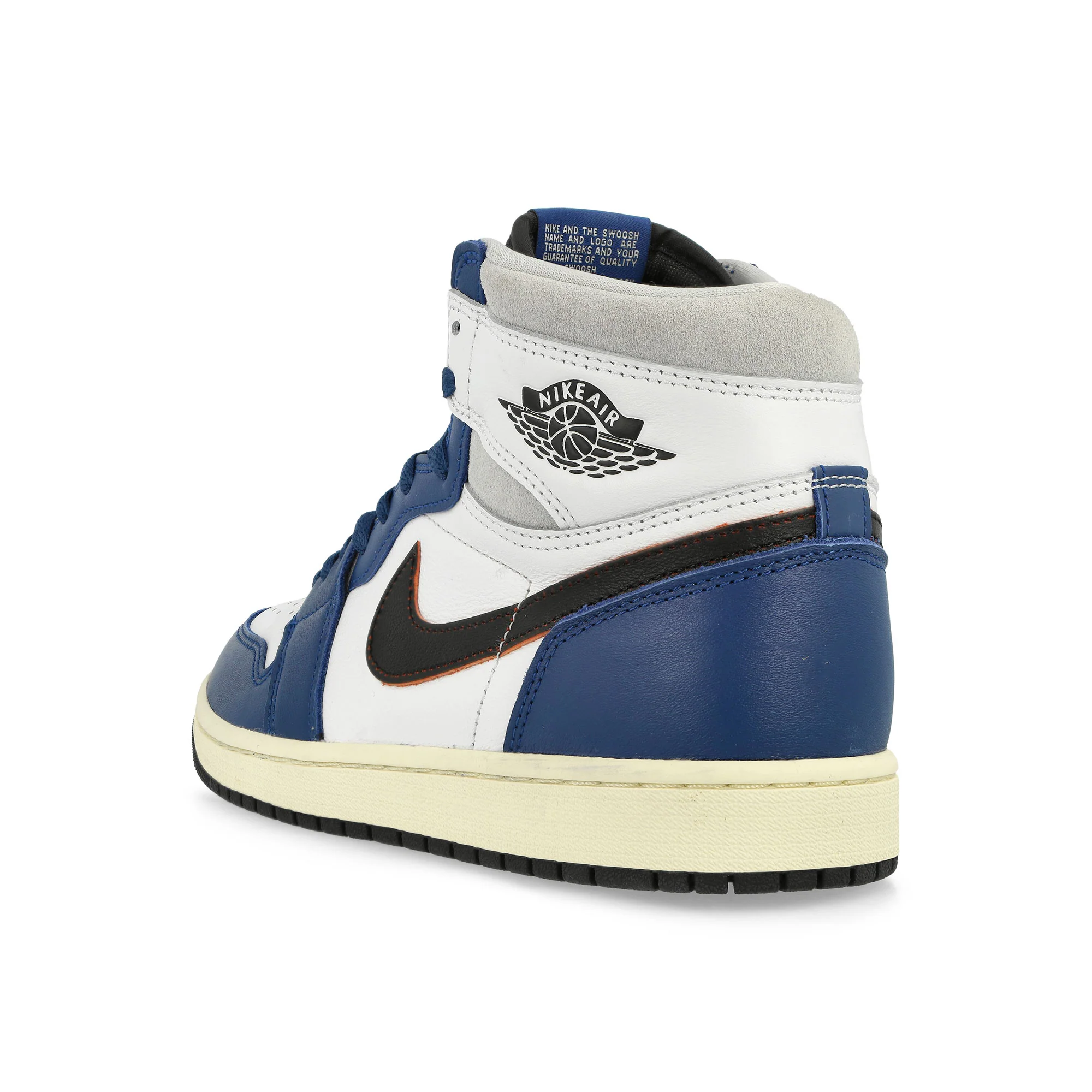 Air Jordan 1 Retro High OG - Image 3