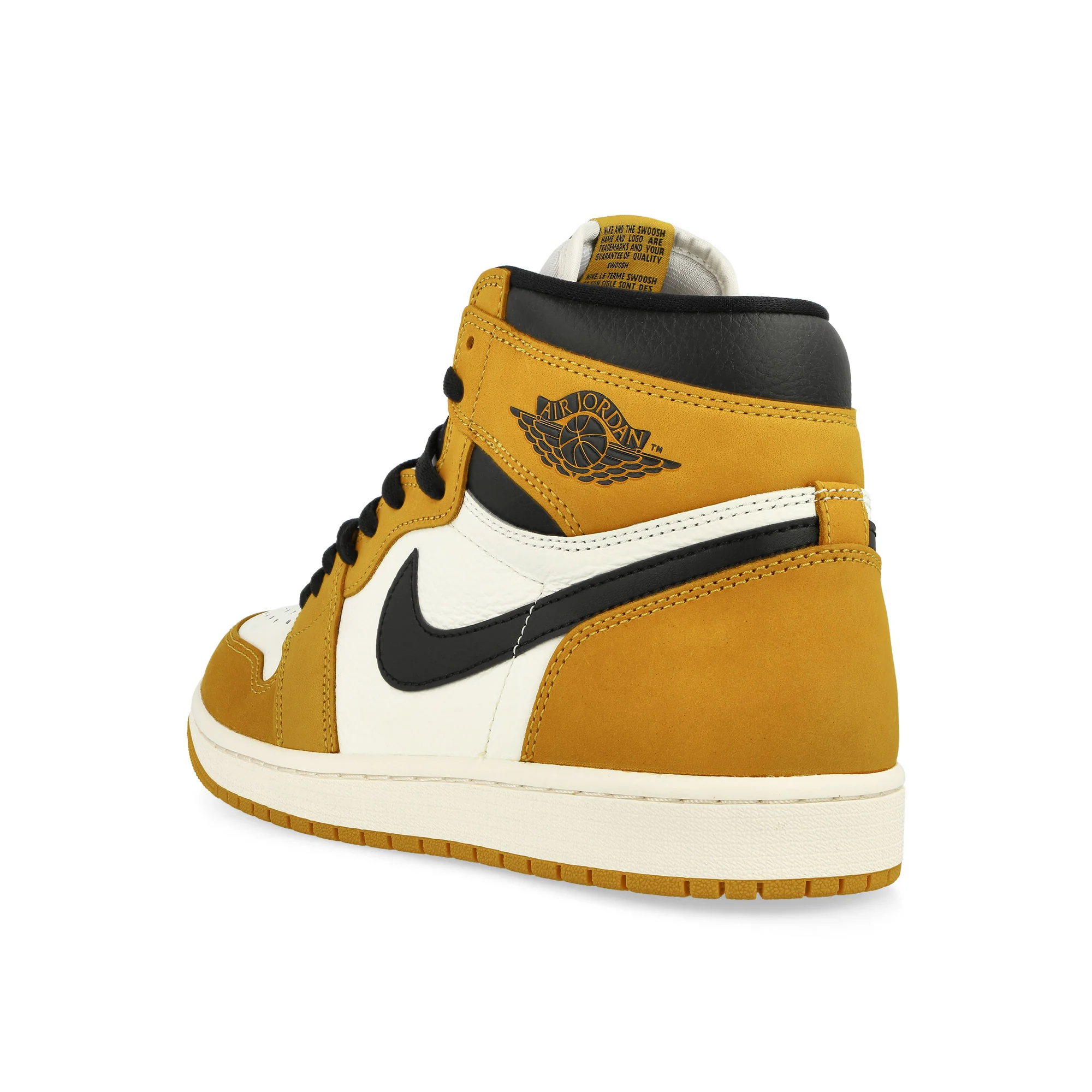 Air Jordan 1 Retro High OG - Image 3