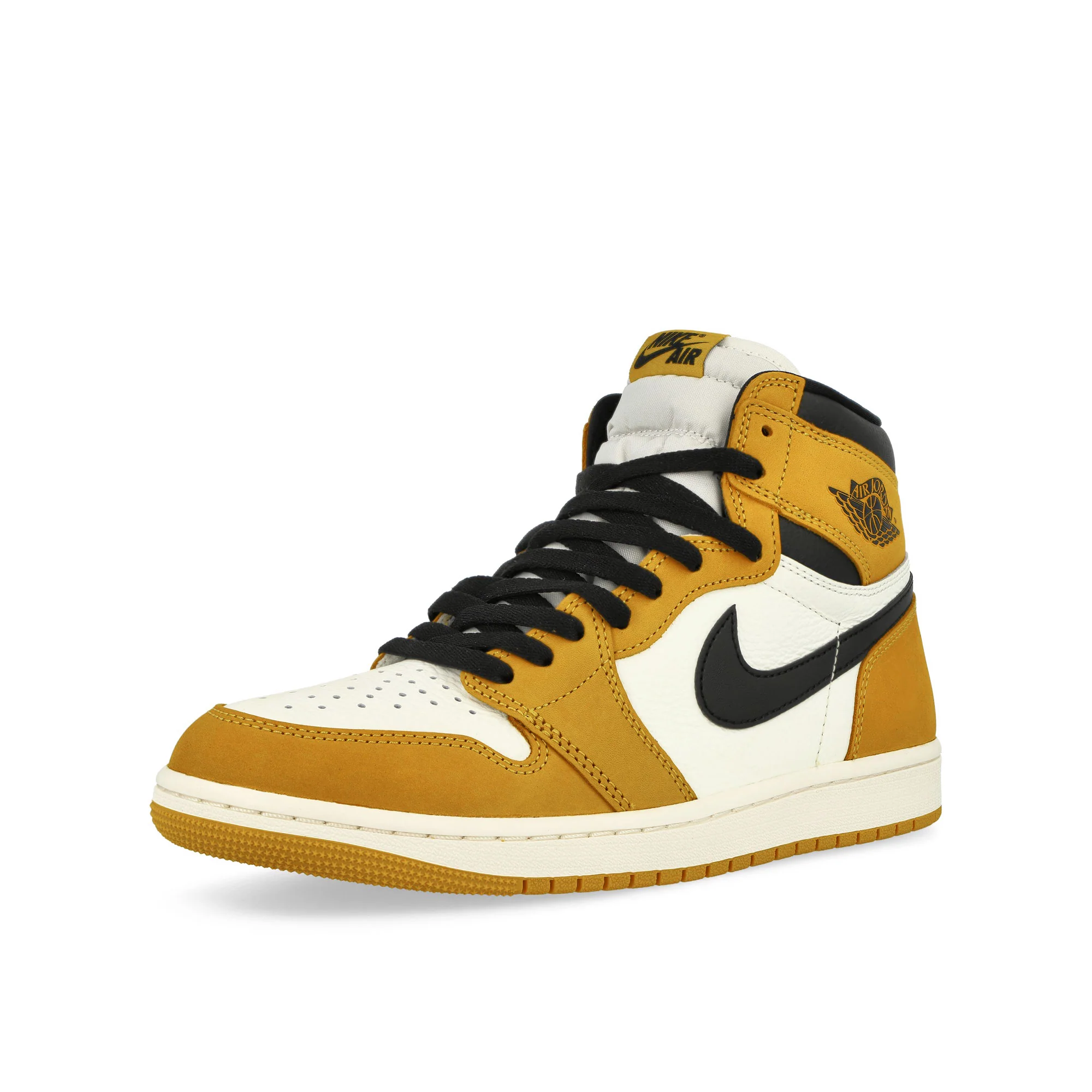 Air Jordan 1 Retro High OG - Image 4