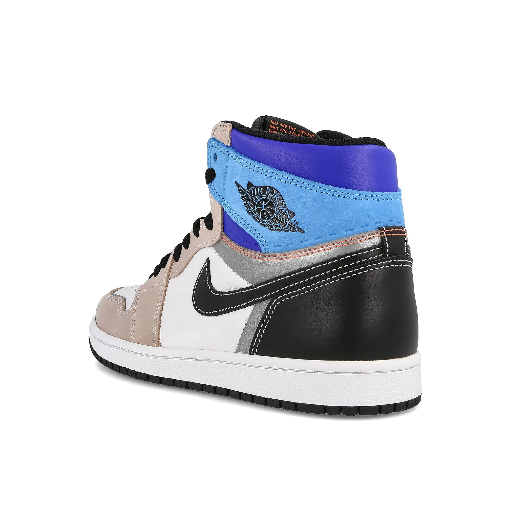 Air Jordan 1 Retro High OG Pro - Image 3