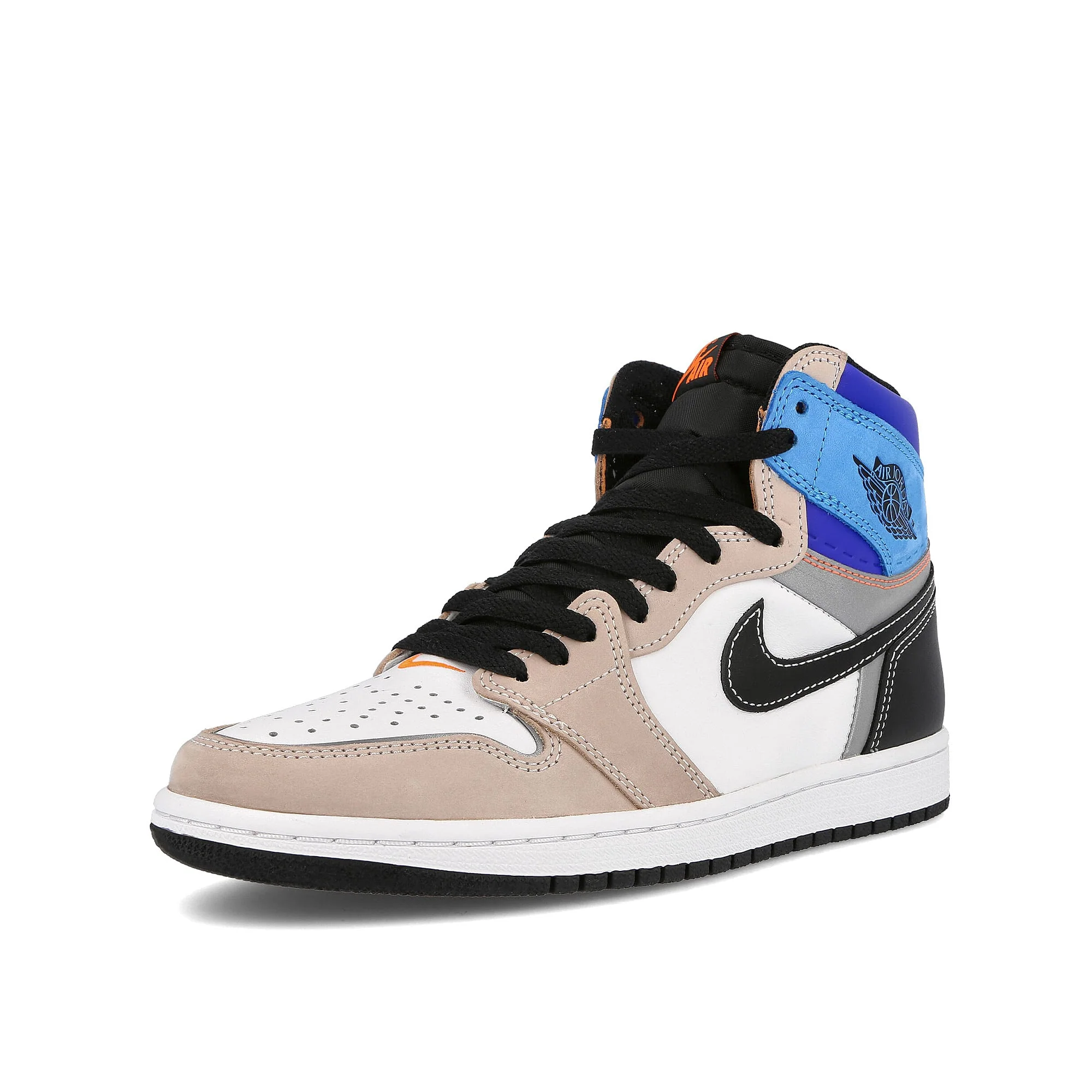 Air Jordan 1 Retro High OG Pro - Image 4