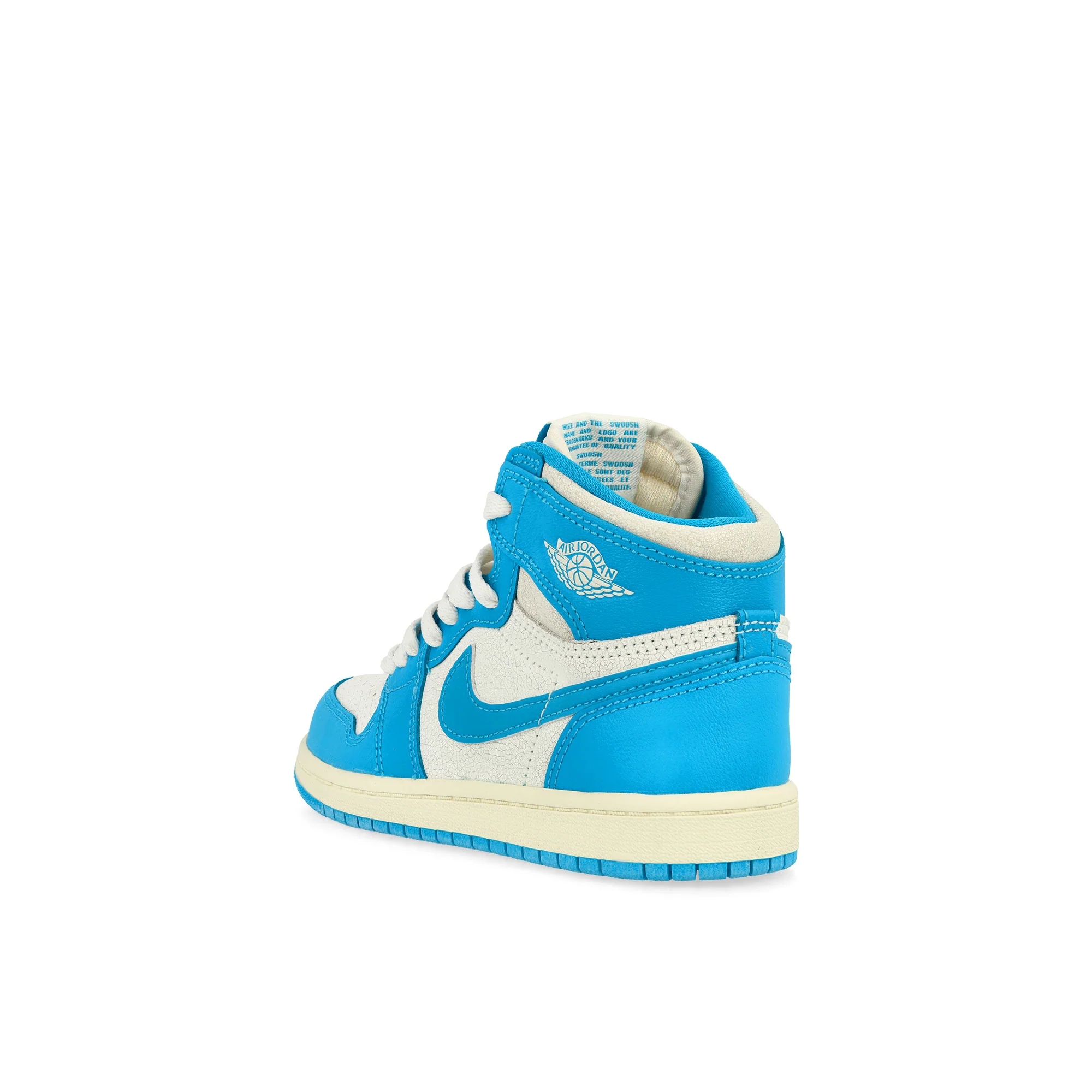 Jordan 1 Retro High OG PS - Image 3