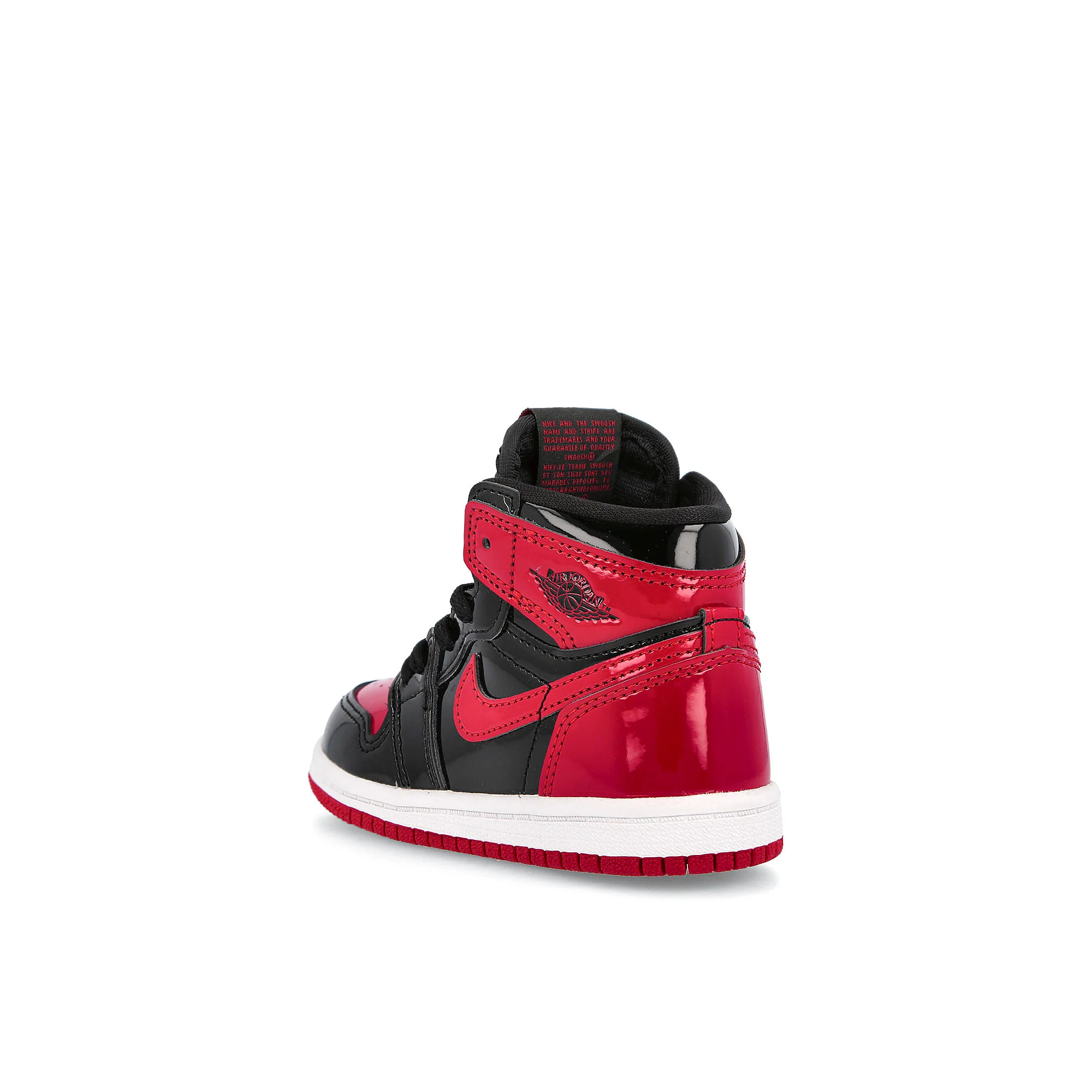Air Jordan 1 Retro High OG TD - Image 3