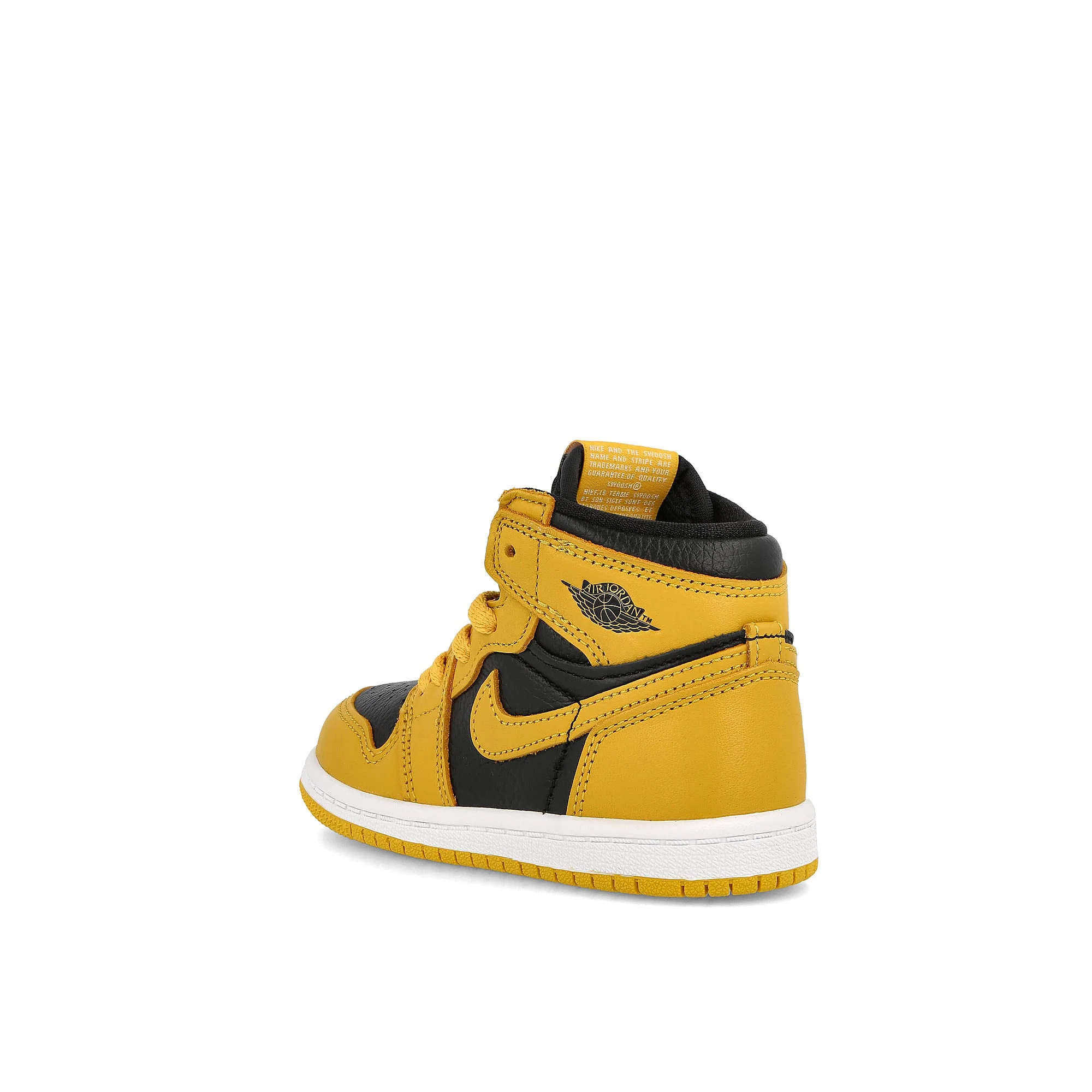 Air Jordan 1 Retro High OG TD - Image 3