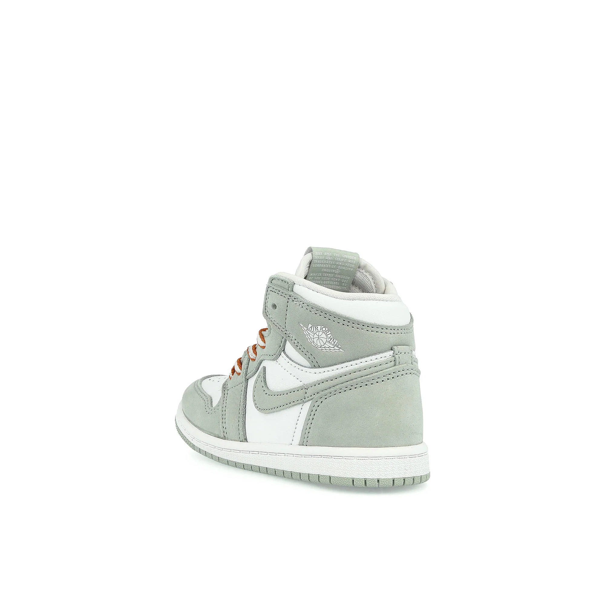 Air Jordan 1 Retro High OG TD - Image 3