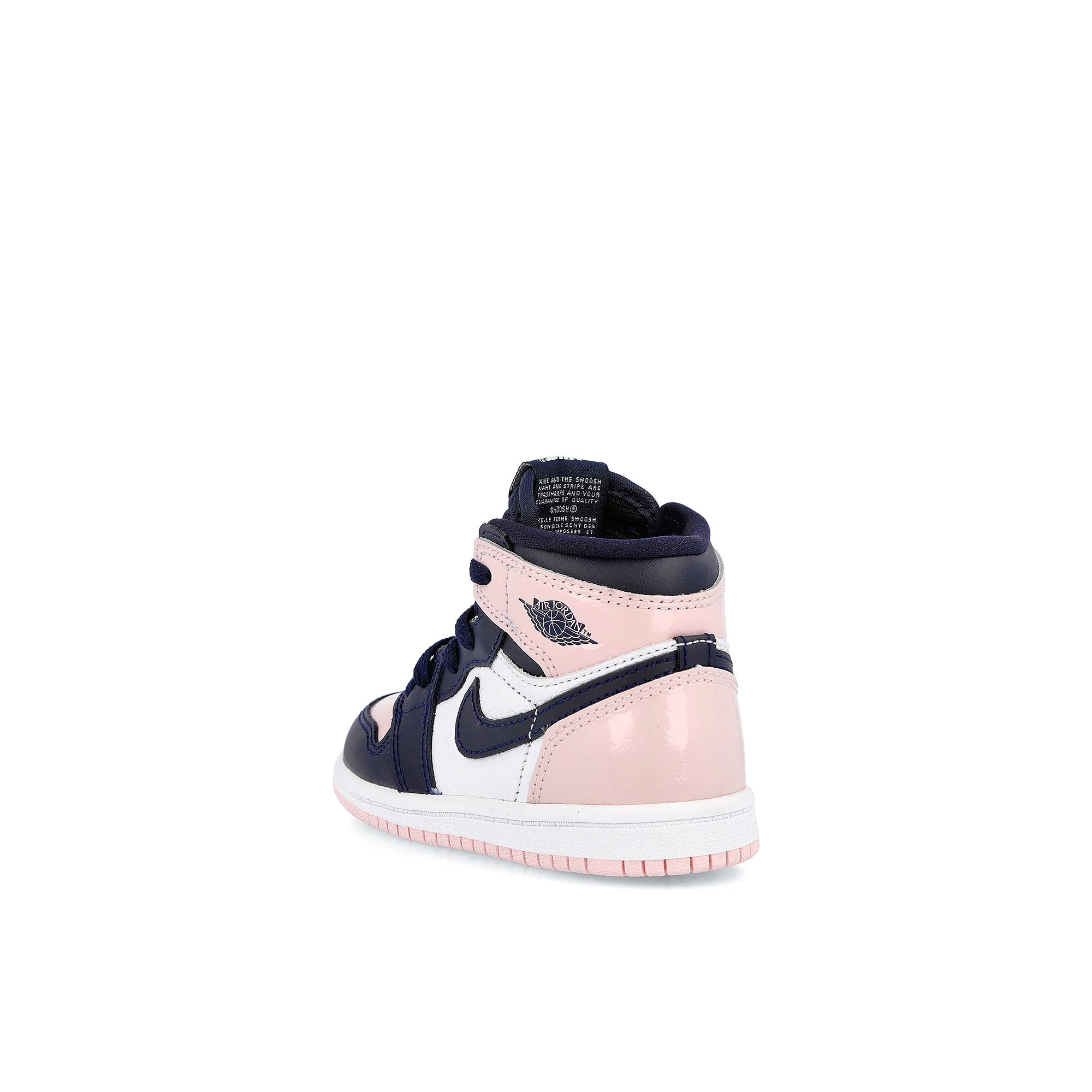 Air Jordan 1 Retro High OG TD - Image 3