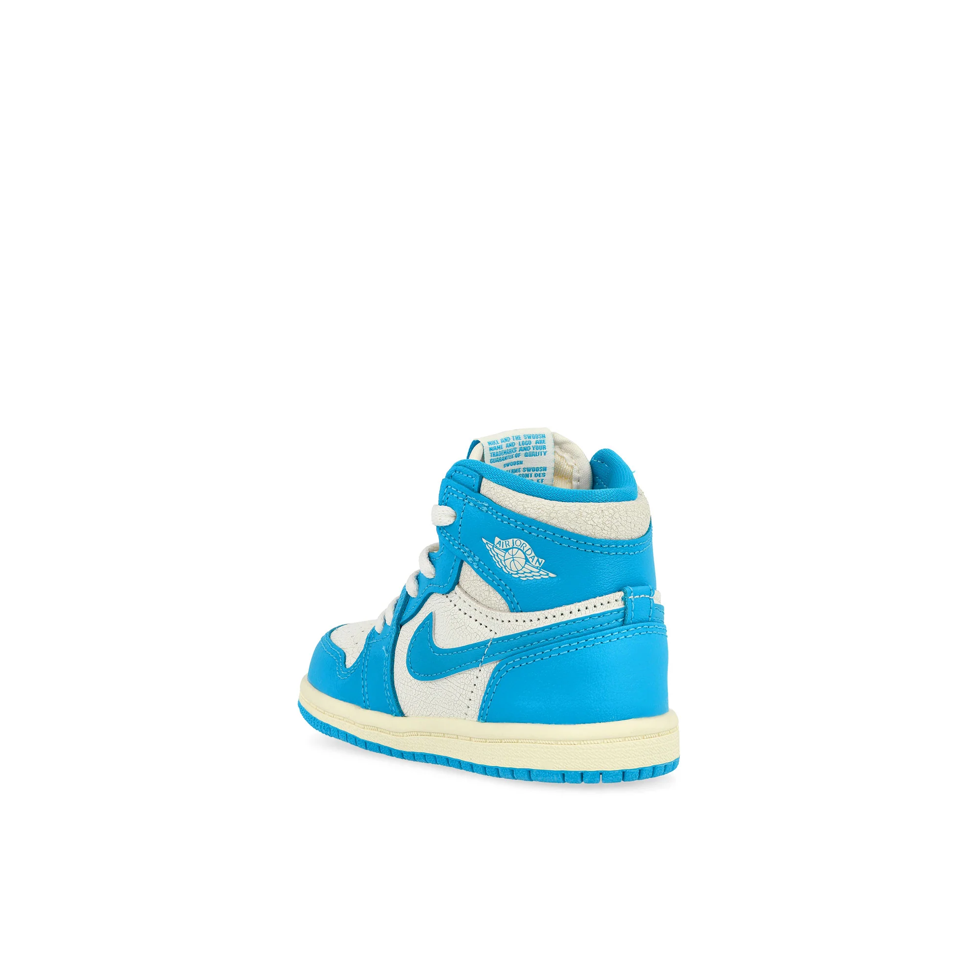 Jordan 1 Retro High OG TD - Image 3