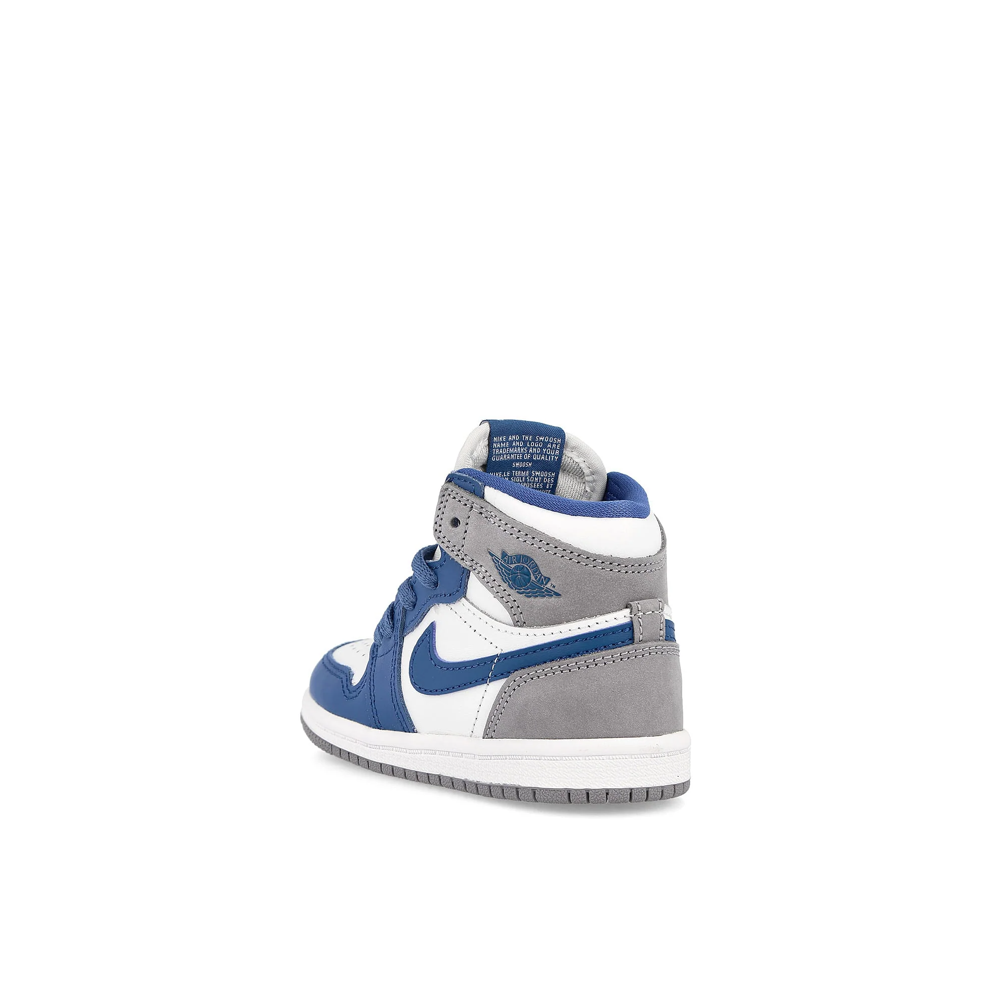 Air Jordan 1 Retro High OG TD - Image 3