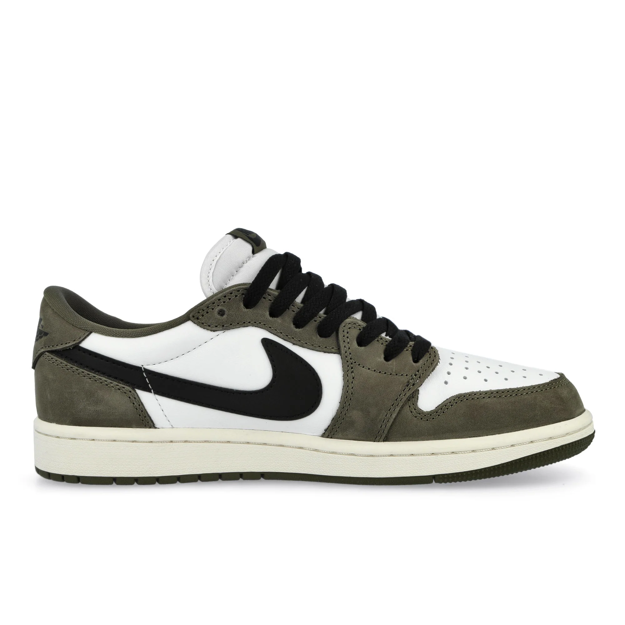 Air Jordan 1 Retro Low - Image 2