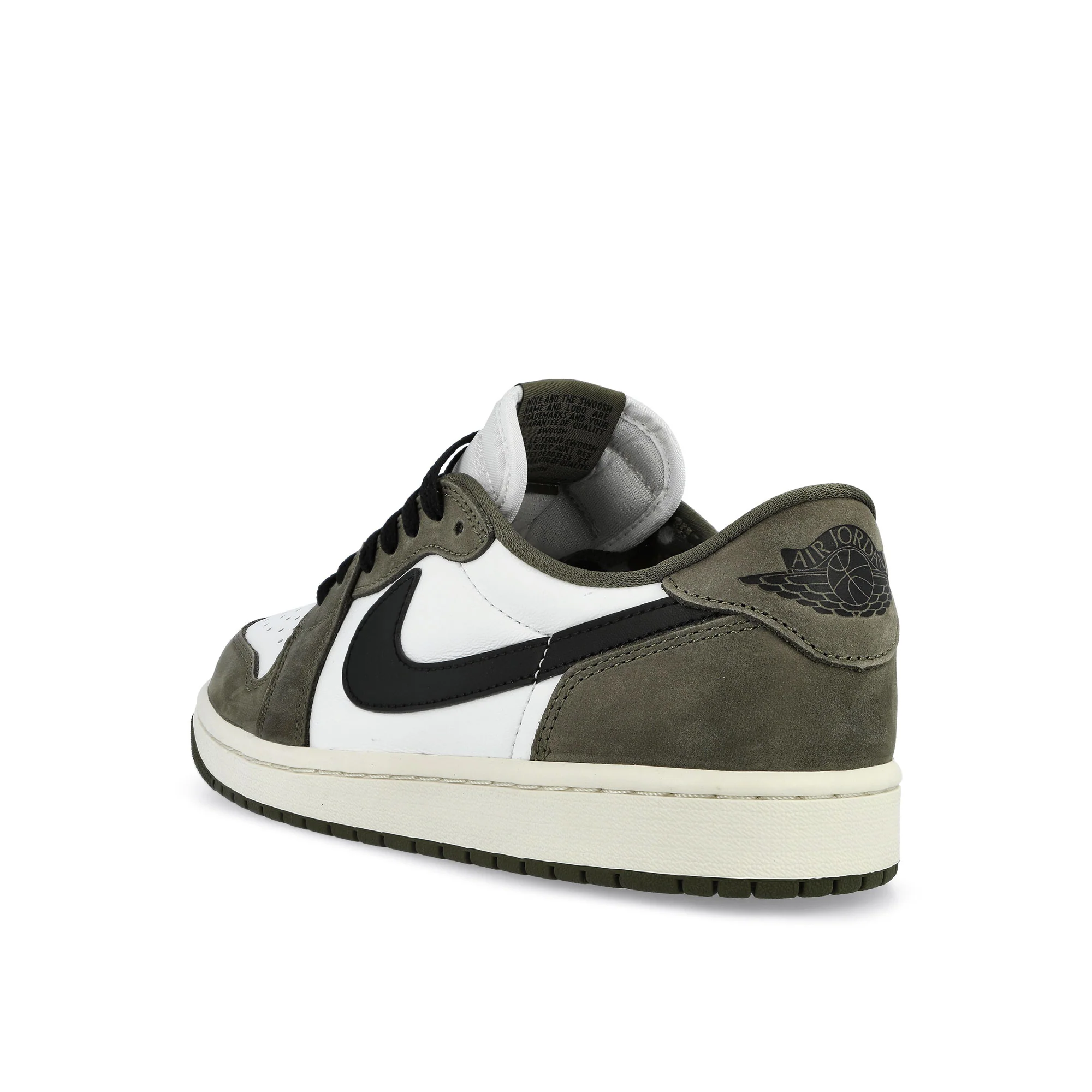 Air Jordan 1 Retro Low - Image 3