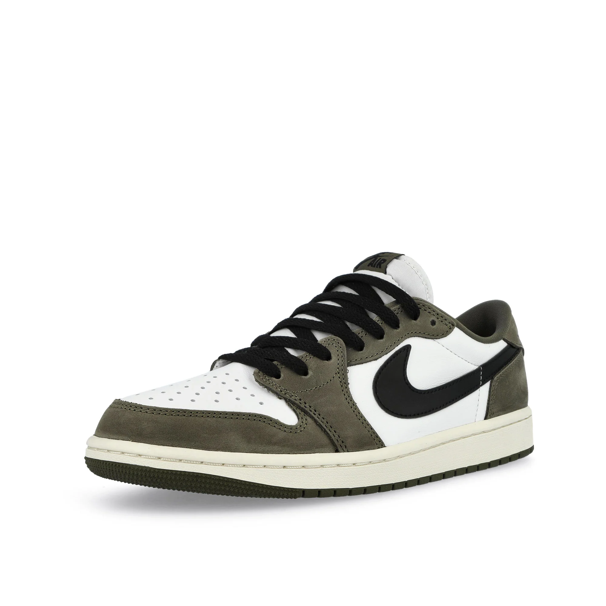 Air Jordan 1 Retro Low - Image 4