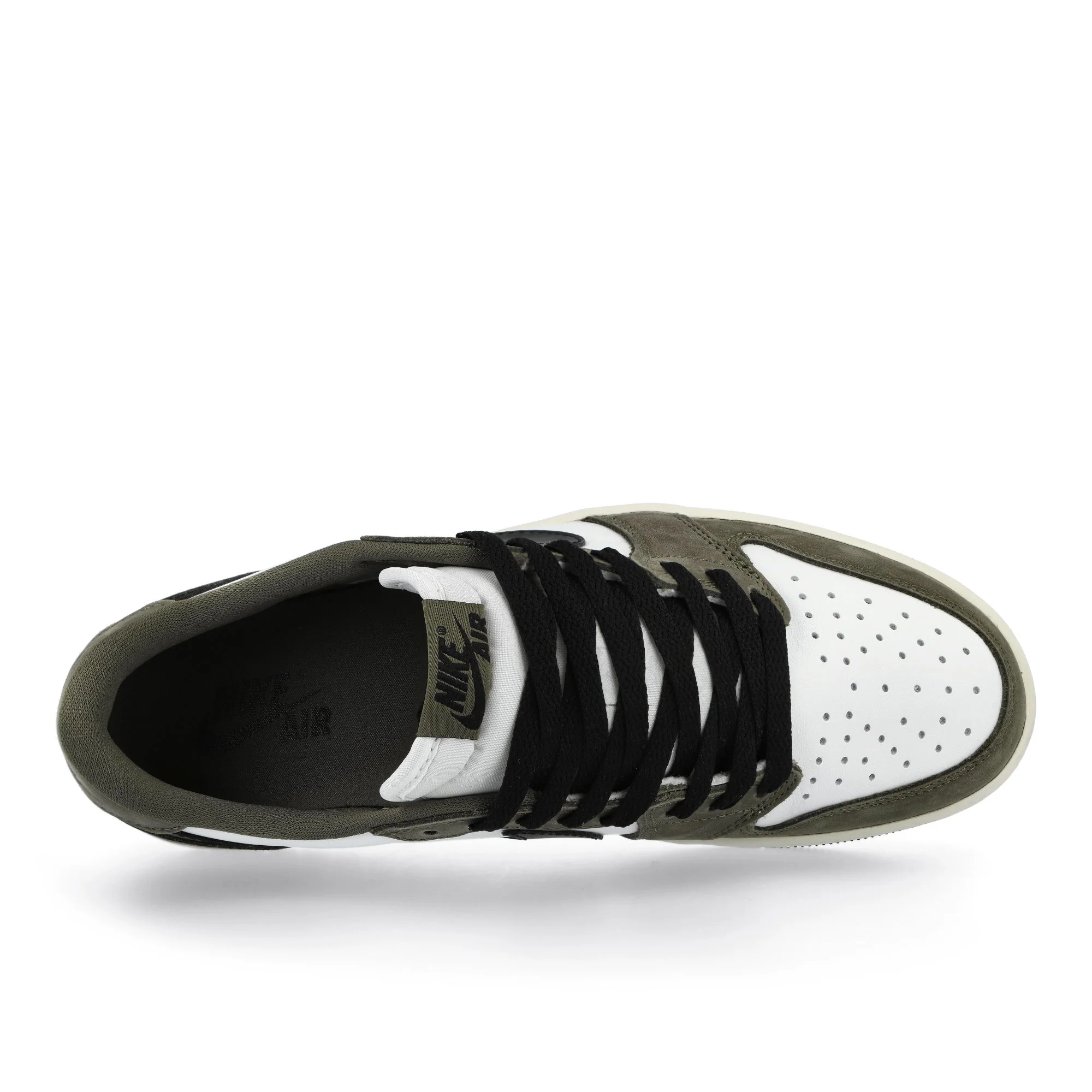 Air Jordan 1 Retro Low - Image 5