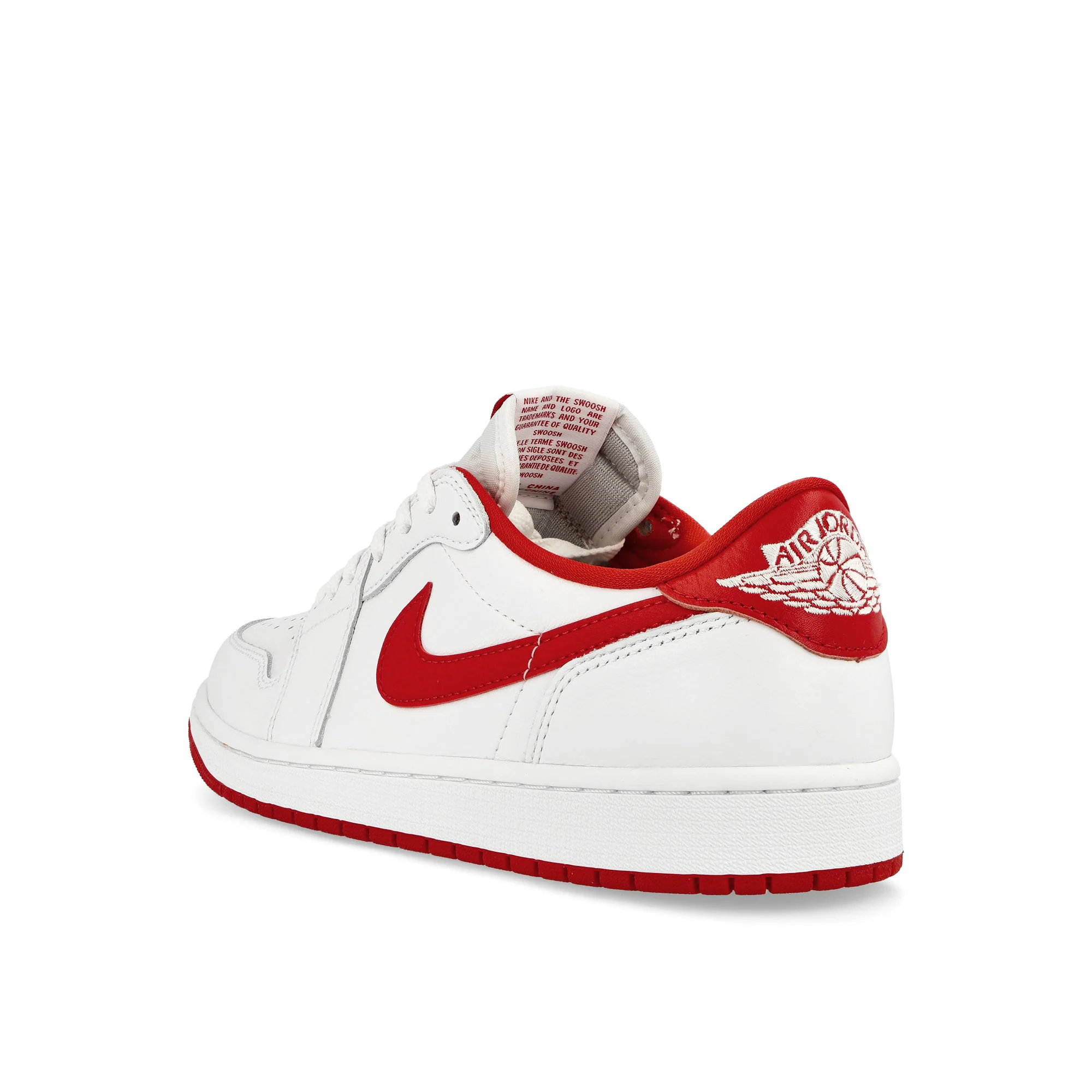 Air Jordan 1 Retro Low OG - Image 3