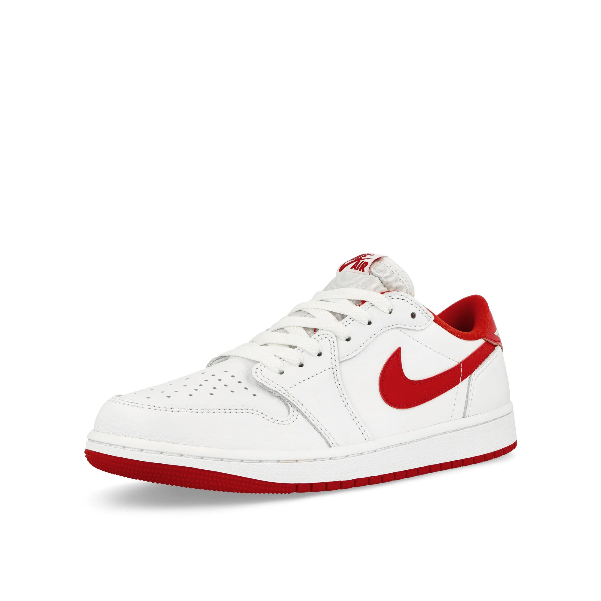 Air Jordan 1 Retro Low OG - Image 4