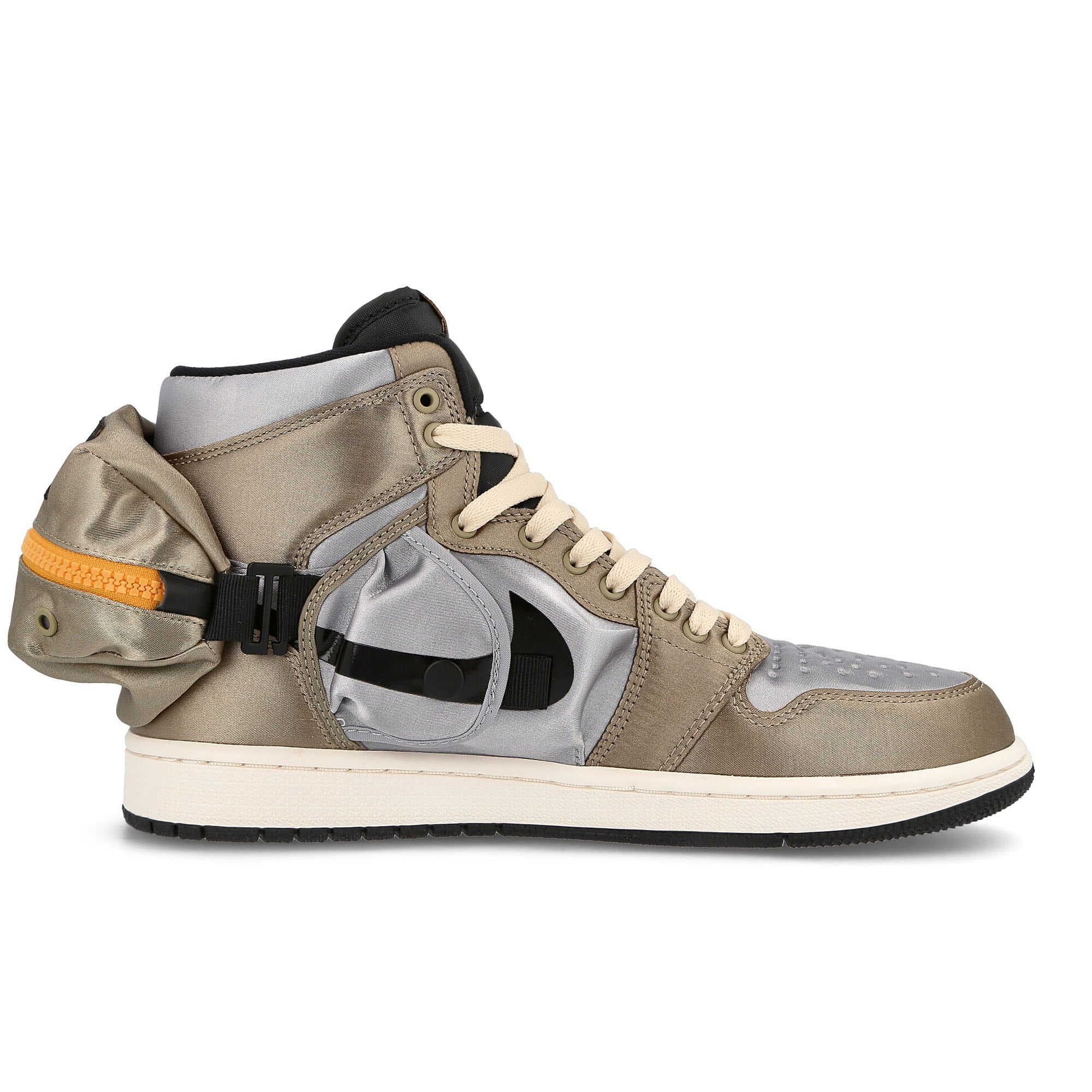 Air Jordan 1 Utility - Image 2
