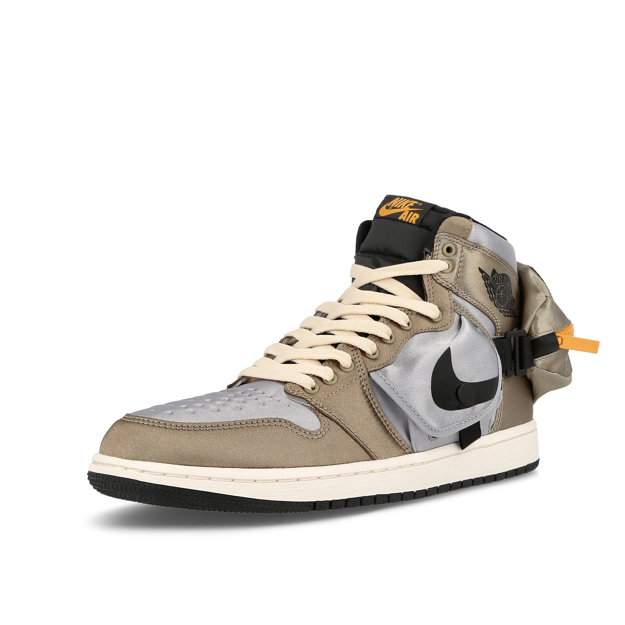 Air Jordan 1 Utility - Image 4