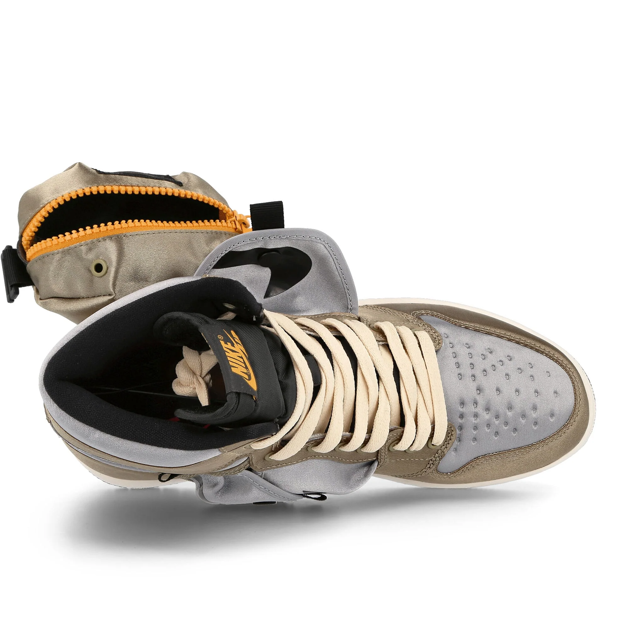 Air Jordan 1 Utility - Image 5