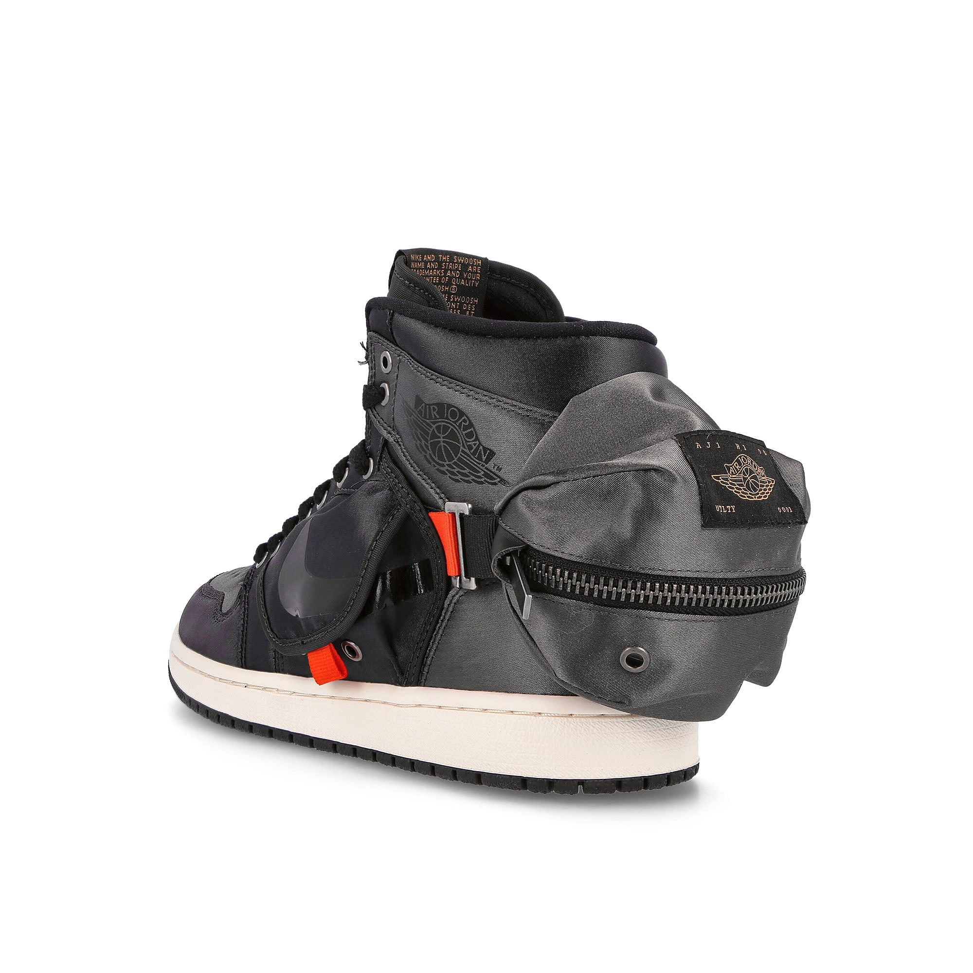 Air Jordan 1 Utility SP - Image 3