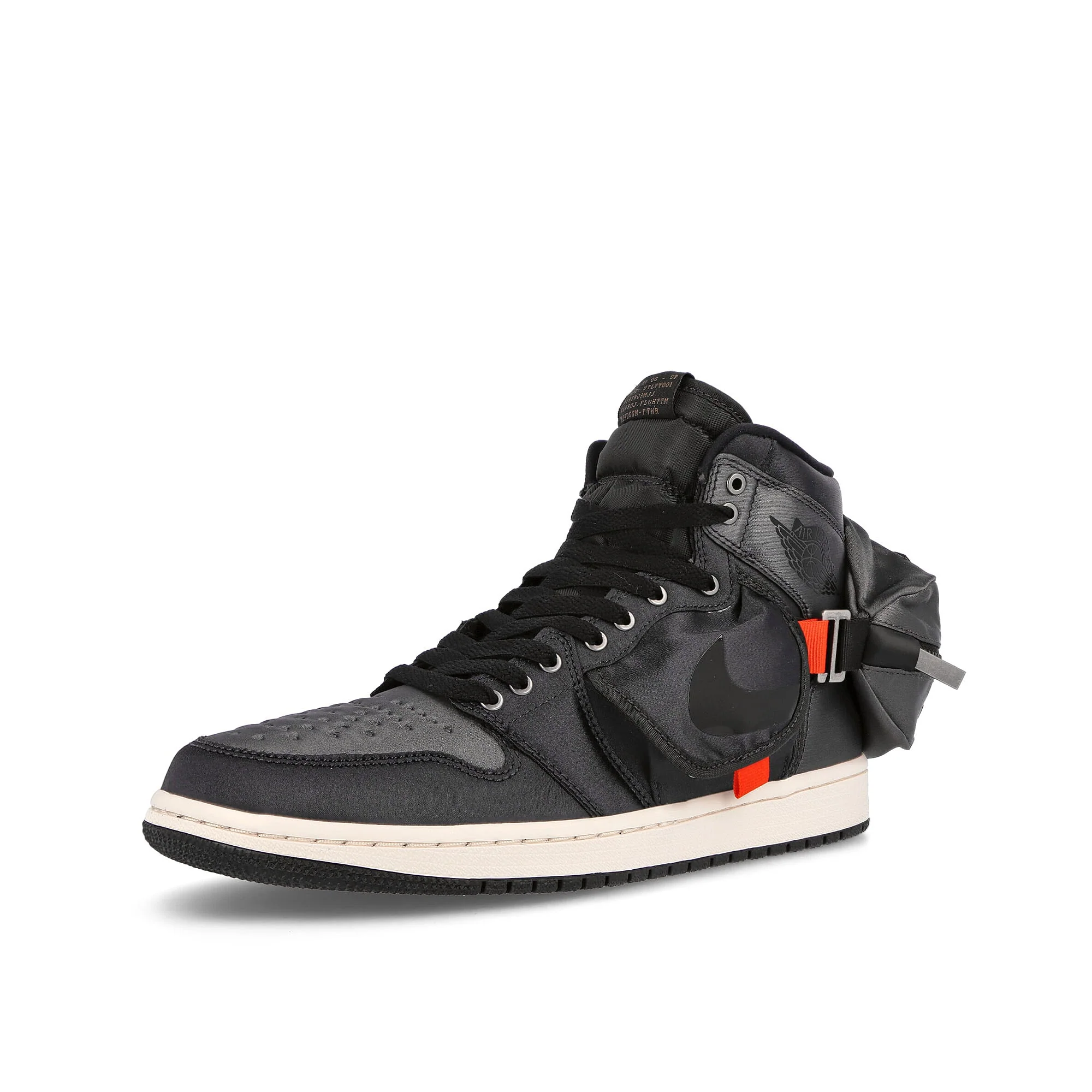 Air Jordan 1 Utility SP - Image 4
