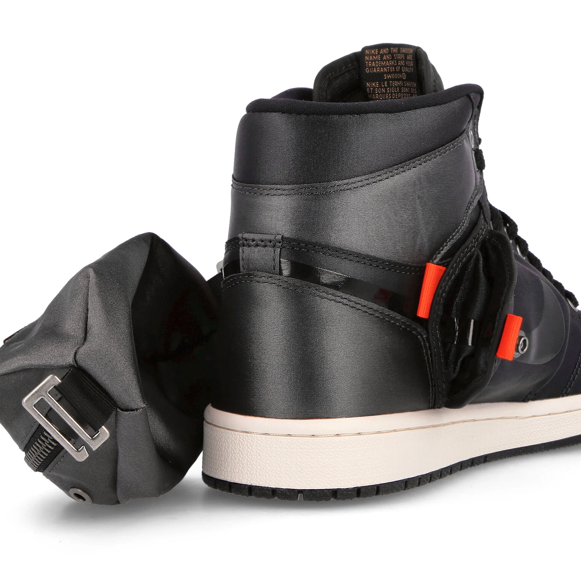 Air Jordan 1 Utility SP - Image 5
