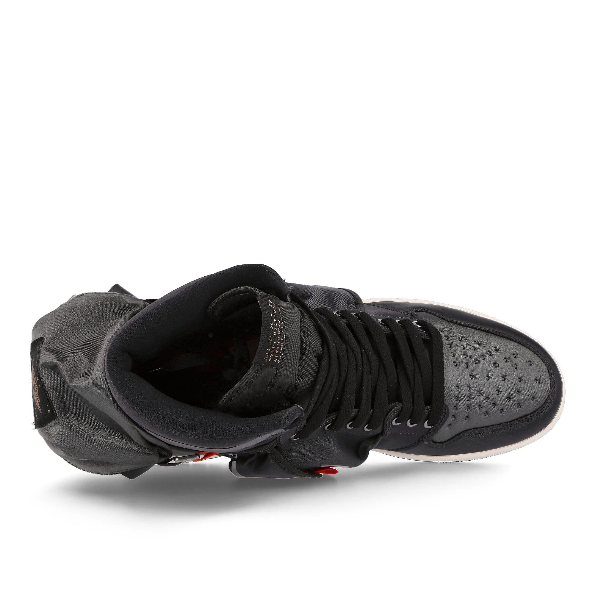 Air Jordan 1 Utility SP - Image 6