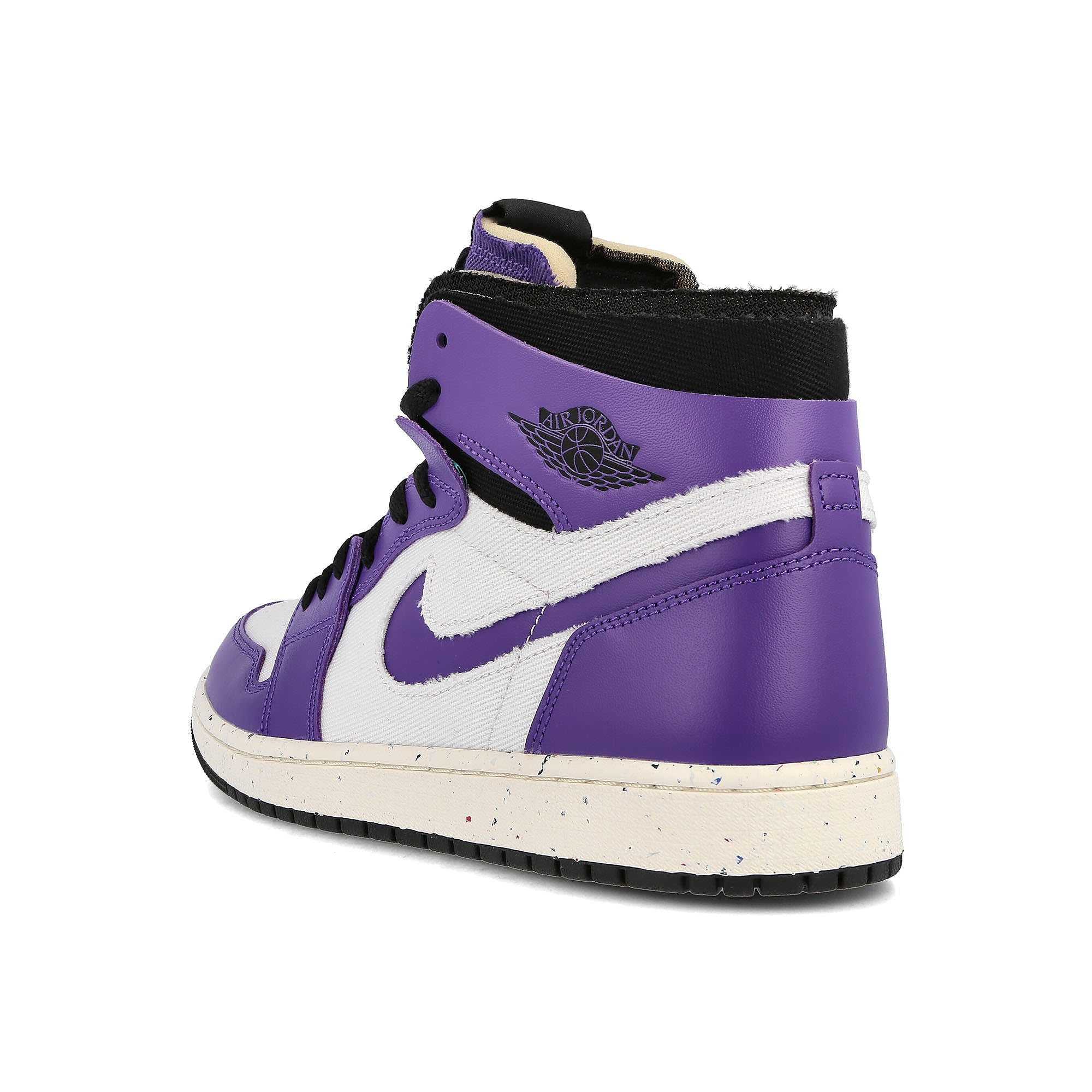 Air Jordan 1 Zoom Air Comfort - Image 3