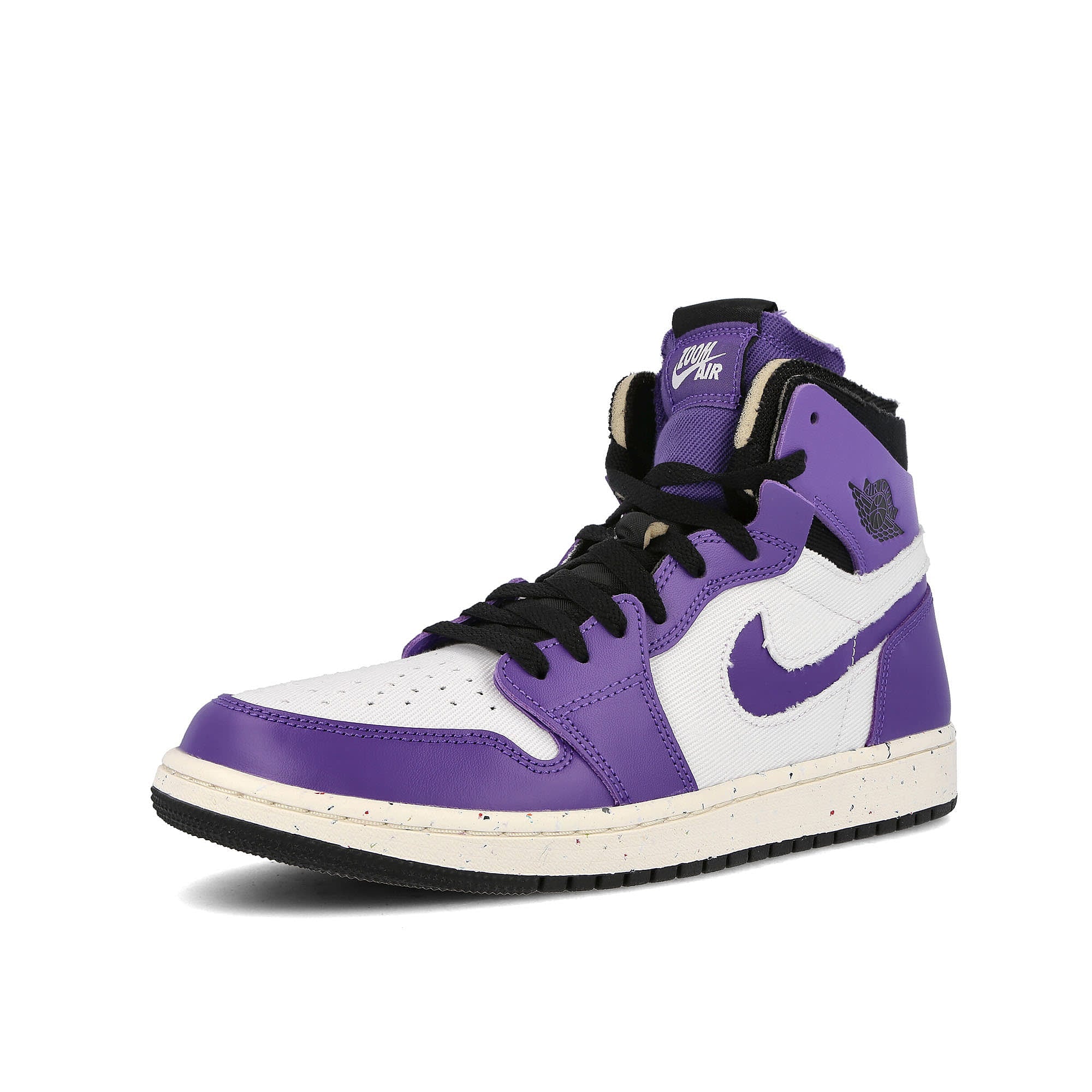 Air Jordan 1 Zoom Air Comfort - Image 4