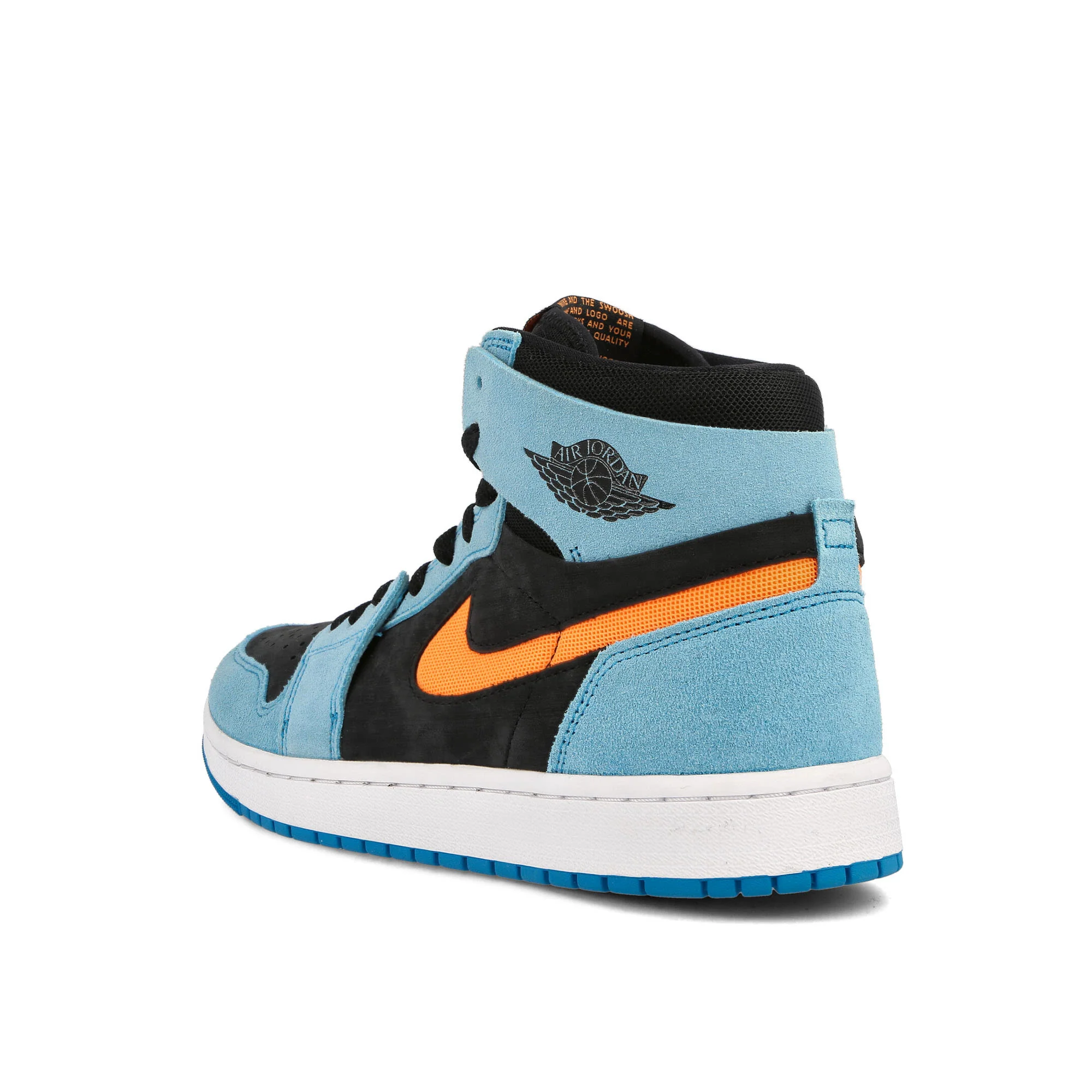 Air Jordan 1 Zoom CMFT 2 - Image 3