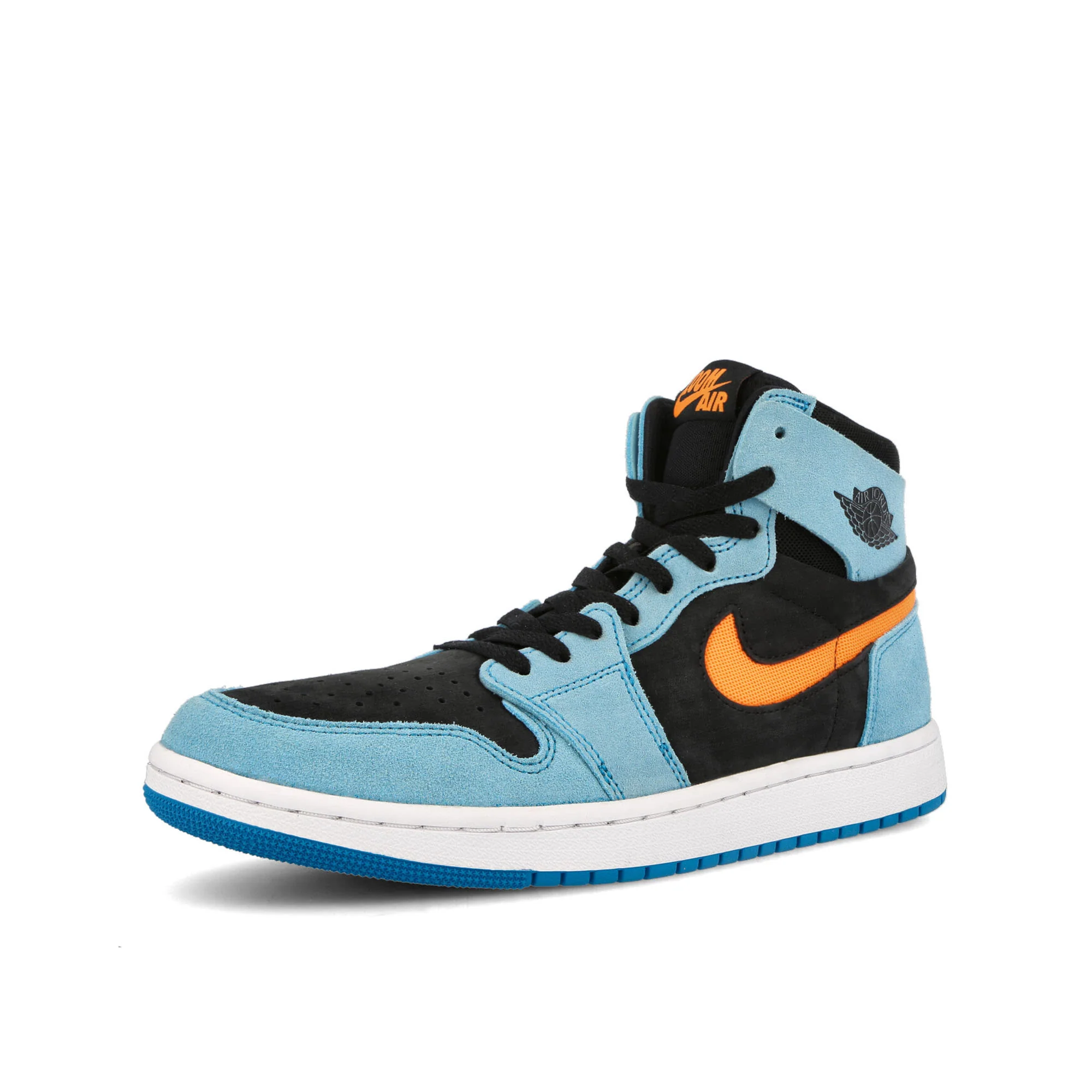 Air Jordan 1 Zoom CMFT 2 - Image 4