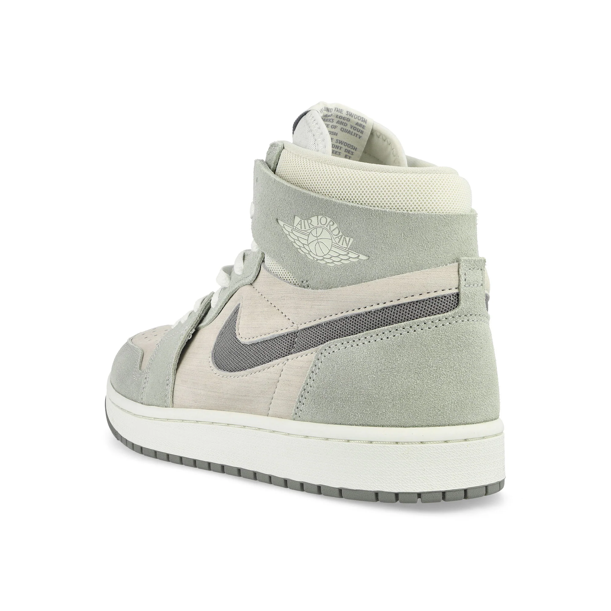 Air Jordan 1 Zoom CMFT 2 - Image 3