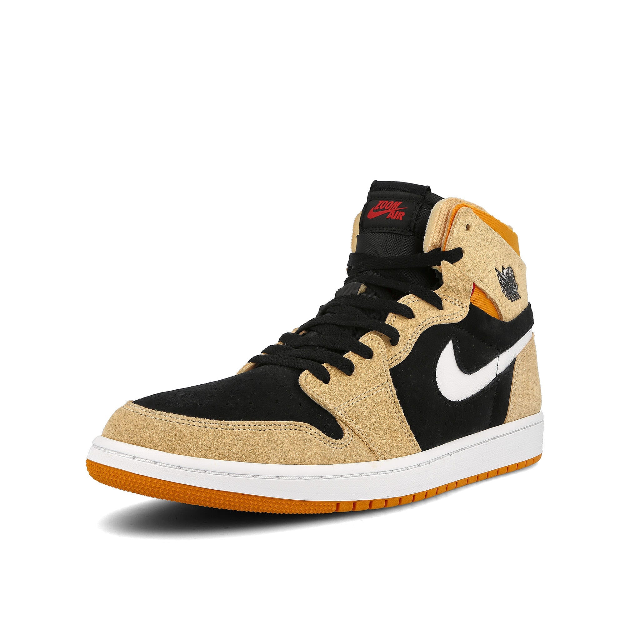 Air Jordan 1 Zoom Comfort - Image 4