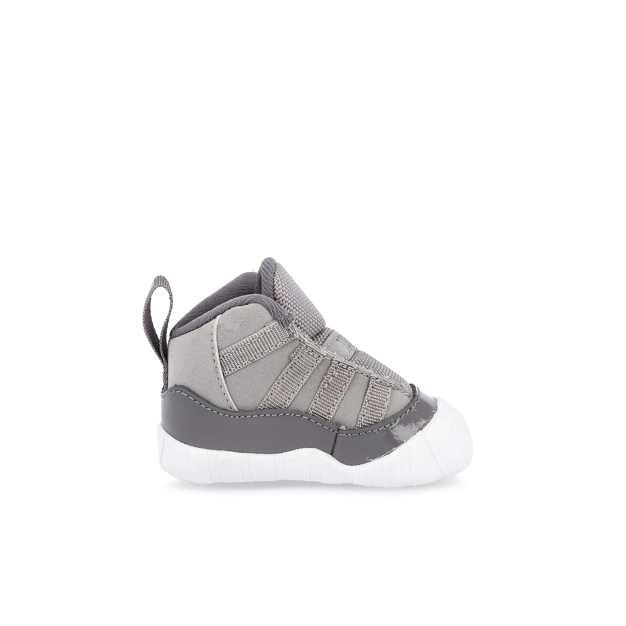 Air Jordan 11 Crib Bootie TD - Image 2