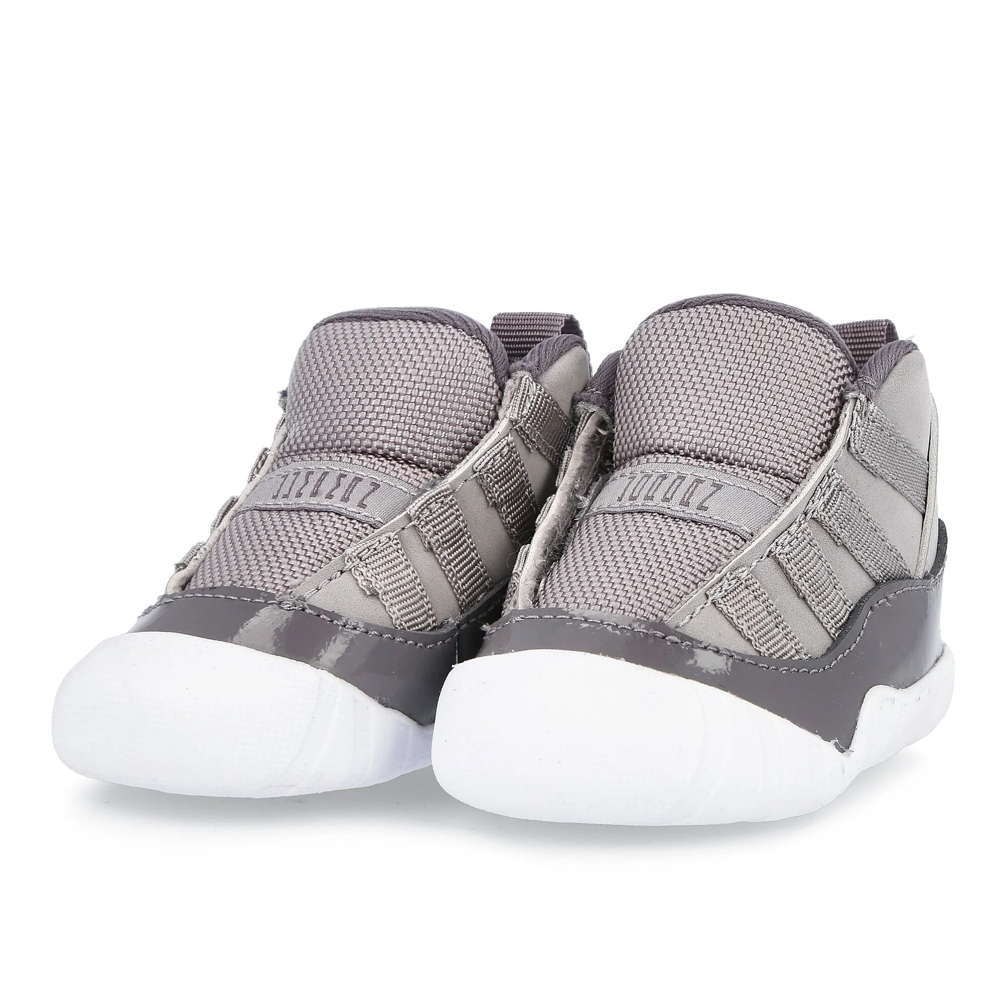 Air Jordan 11 Crib Bootie TD - Image 5