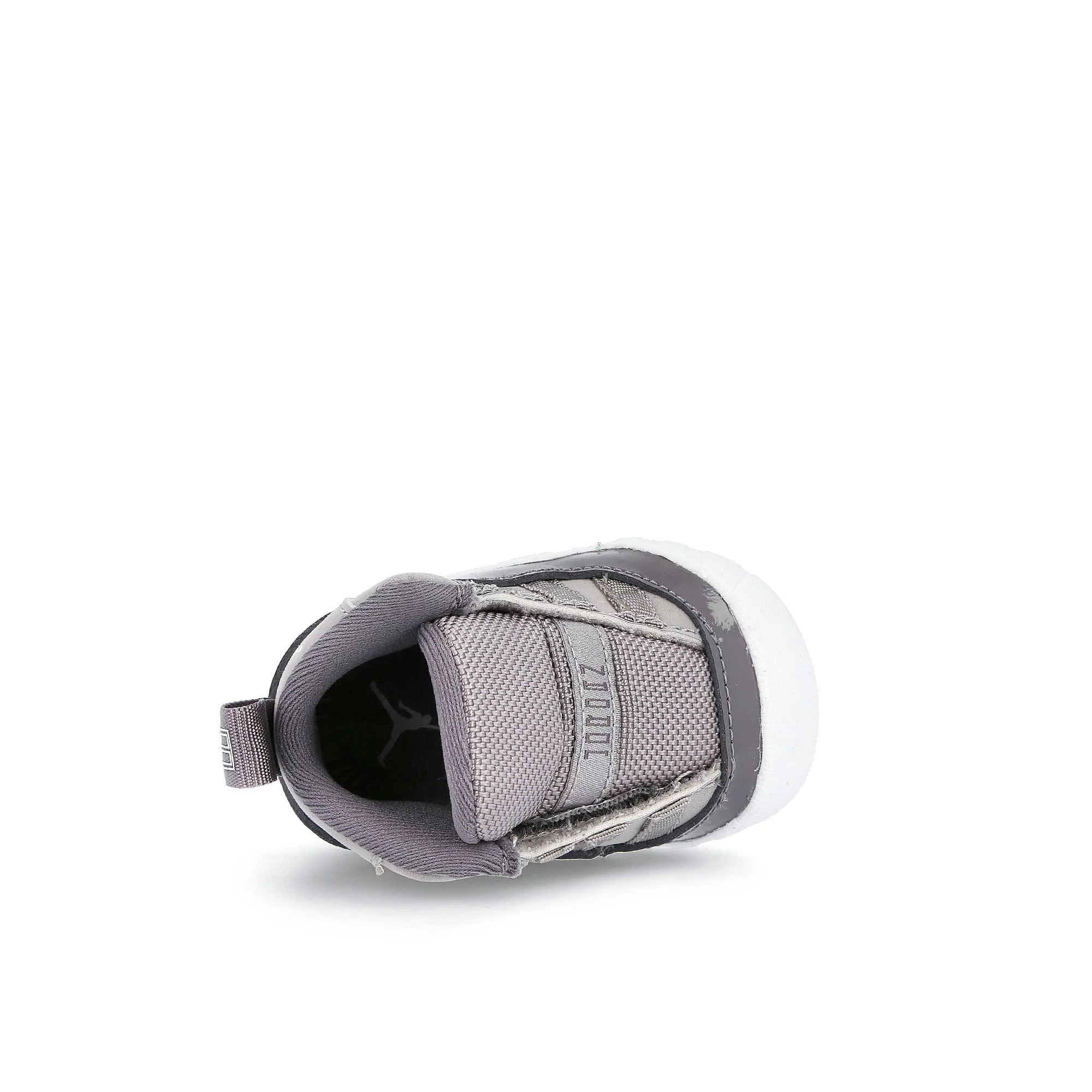 Air Jordan 11 Crib Bootie TD - Image 6