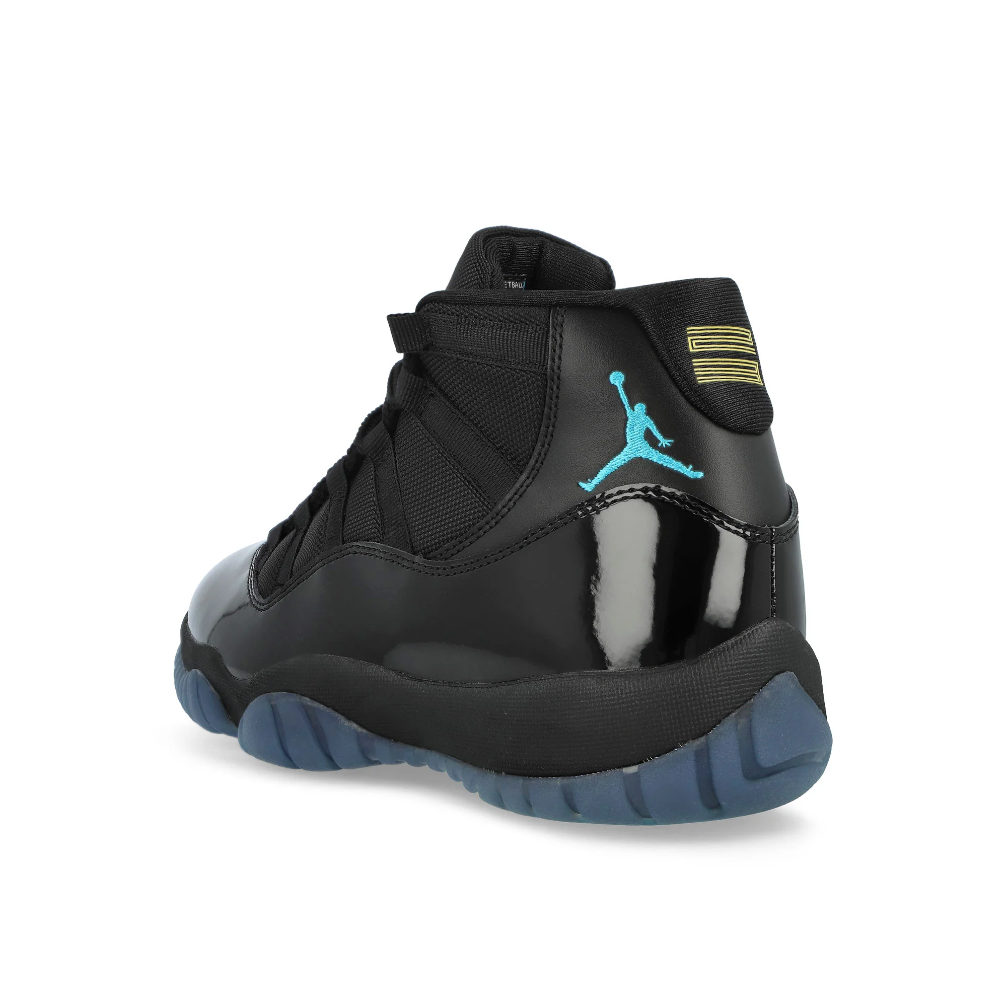 Air Jordan 11 Retro Gamma - Image 3