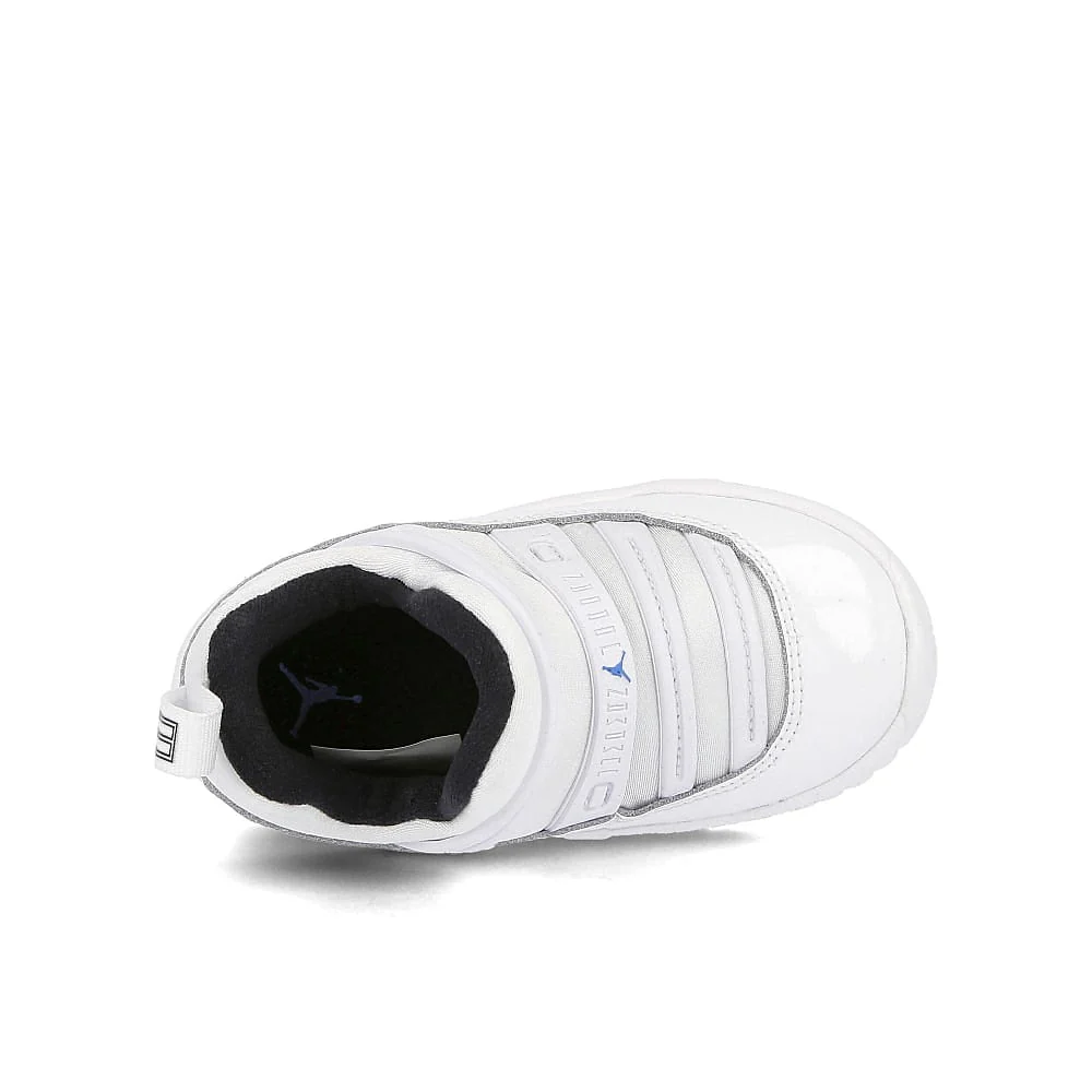 Air Jordan 11 Retro Little Flex TD - Image 5