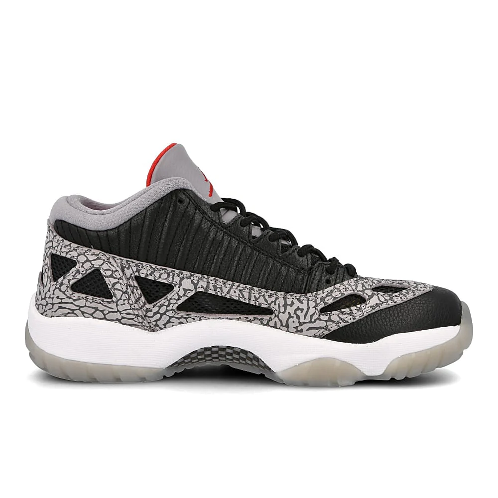Air Jordan 11 Retro Low IE - Image 2